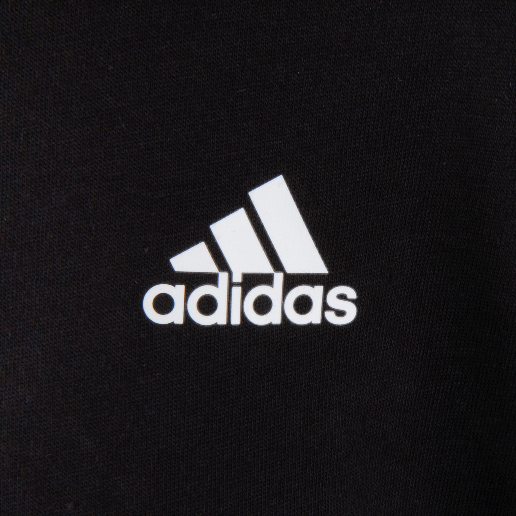Adidas Essential 3-Stripes Shirt Junior
