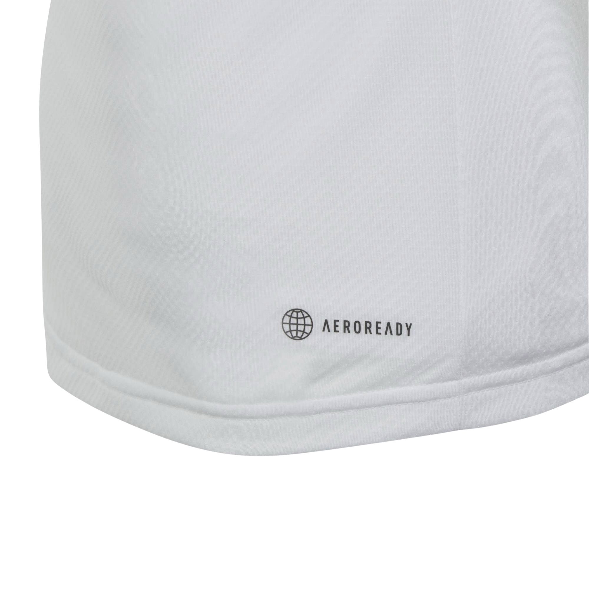 Shirt Adidas Club Filles