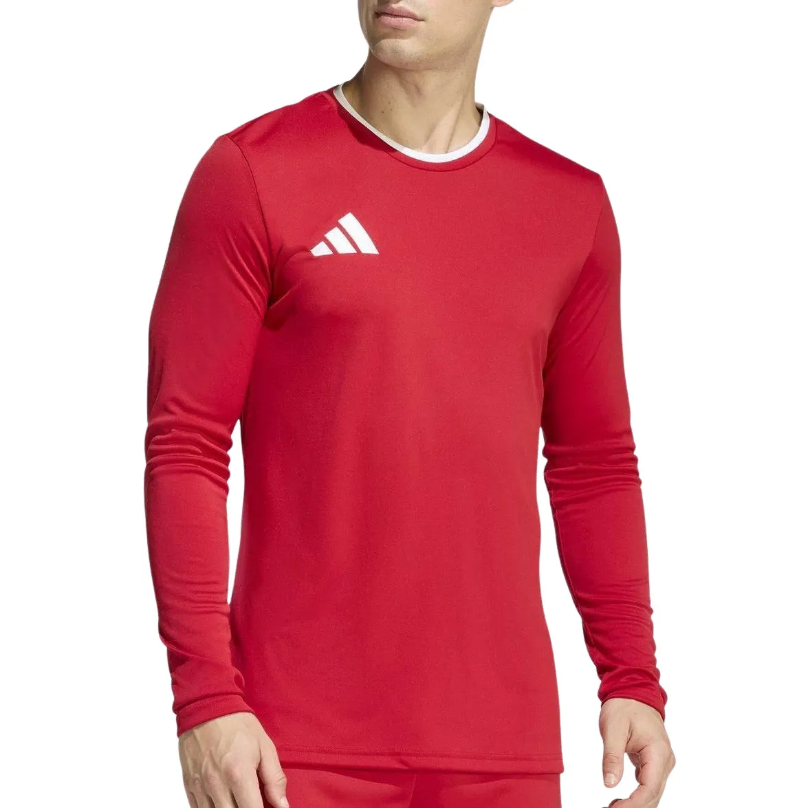 Adidas Entrada 26 Longsleeve Shirt Heren