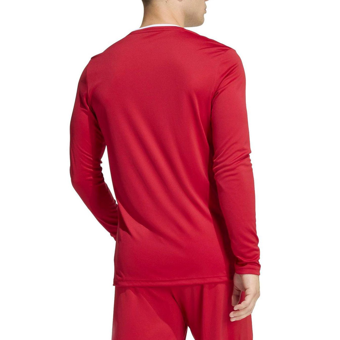 Adidas Entrada 26 Longsleeve Shirt Heren