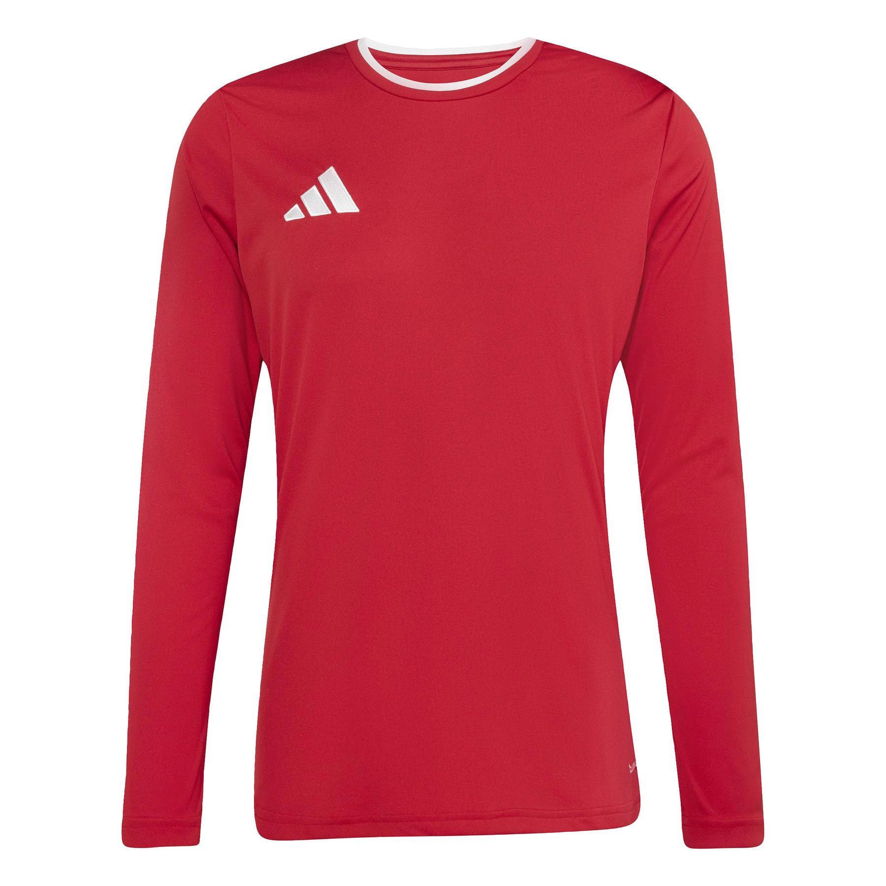 Adidas Entrada 26 Longsleeve Shirt Heren