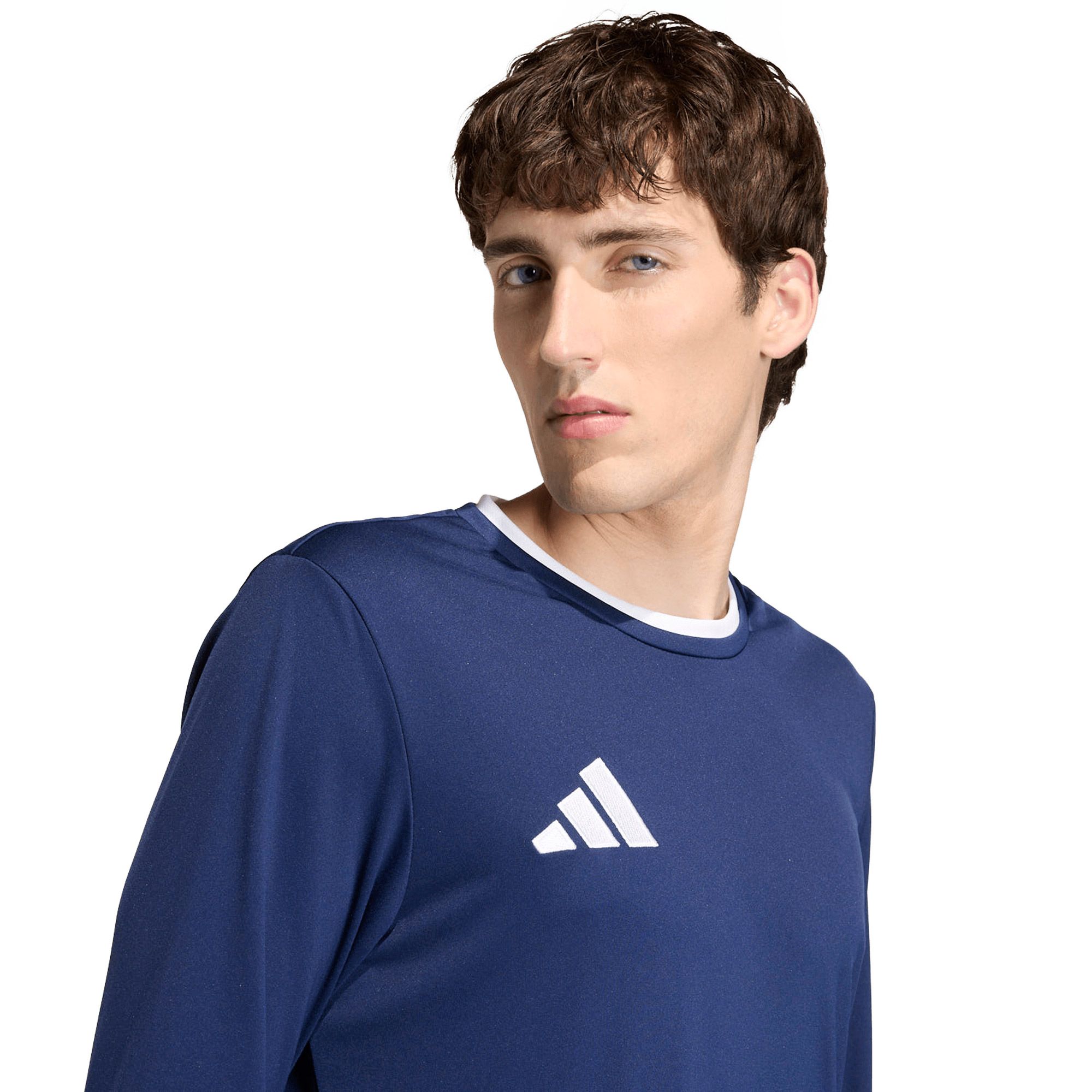 Adidas Entrada 26 Longsleeve Shirt Heren