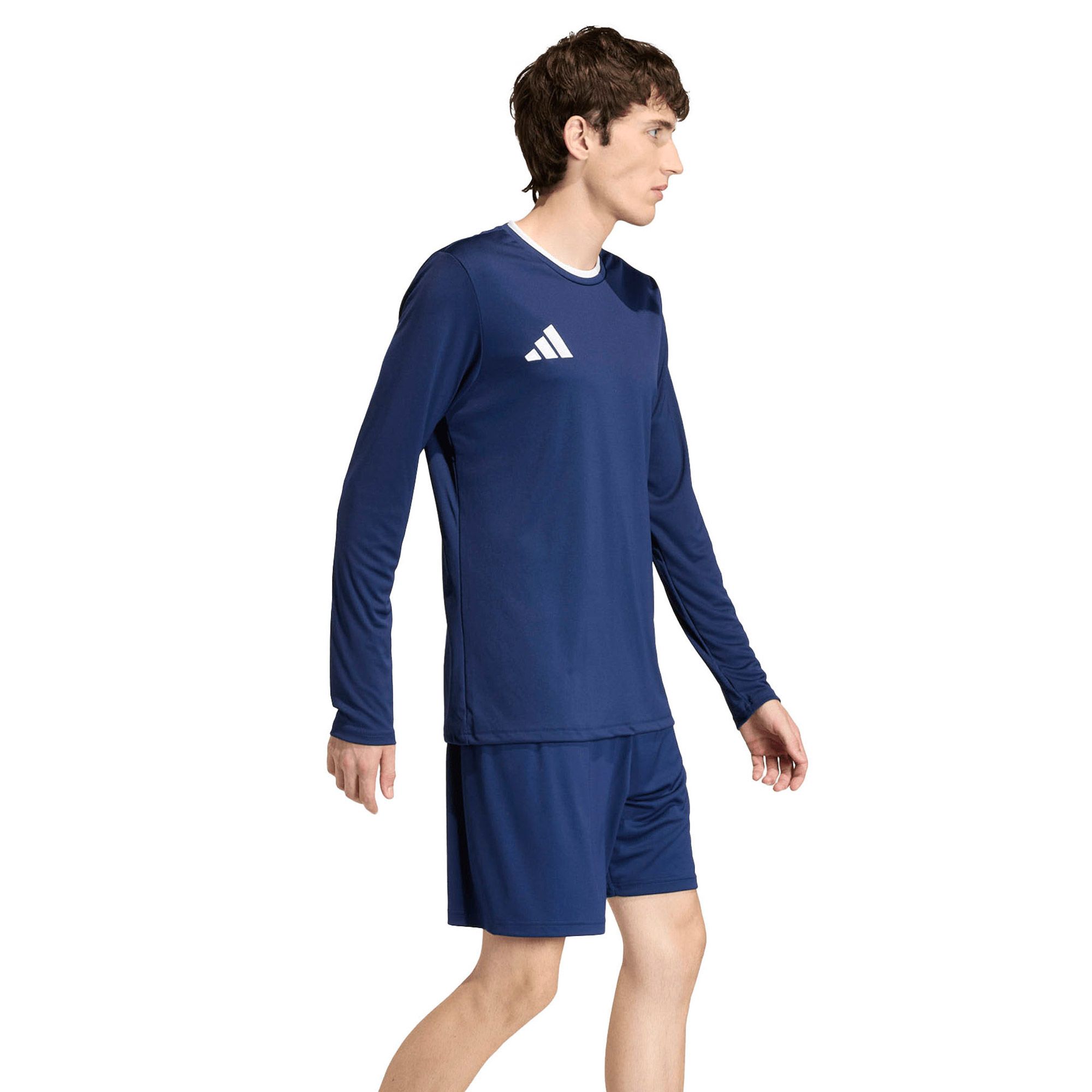 Adidas Entrada 26 Longsleeve Shirt Heren