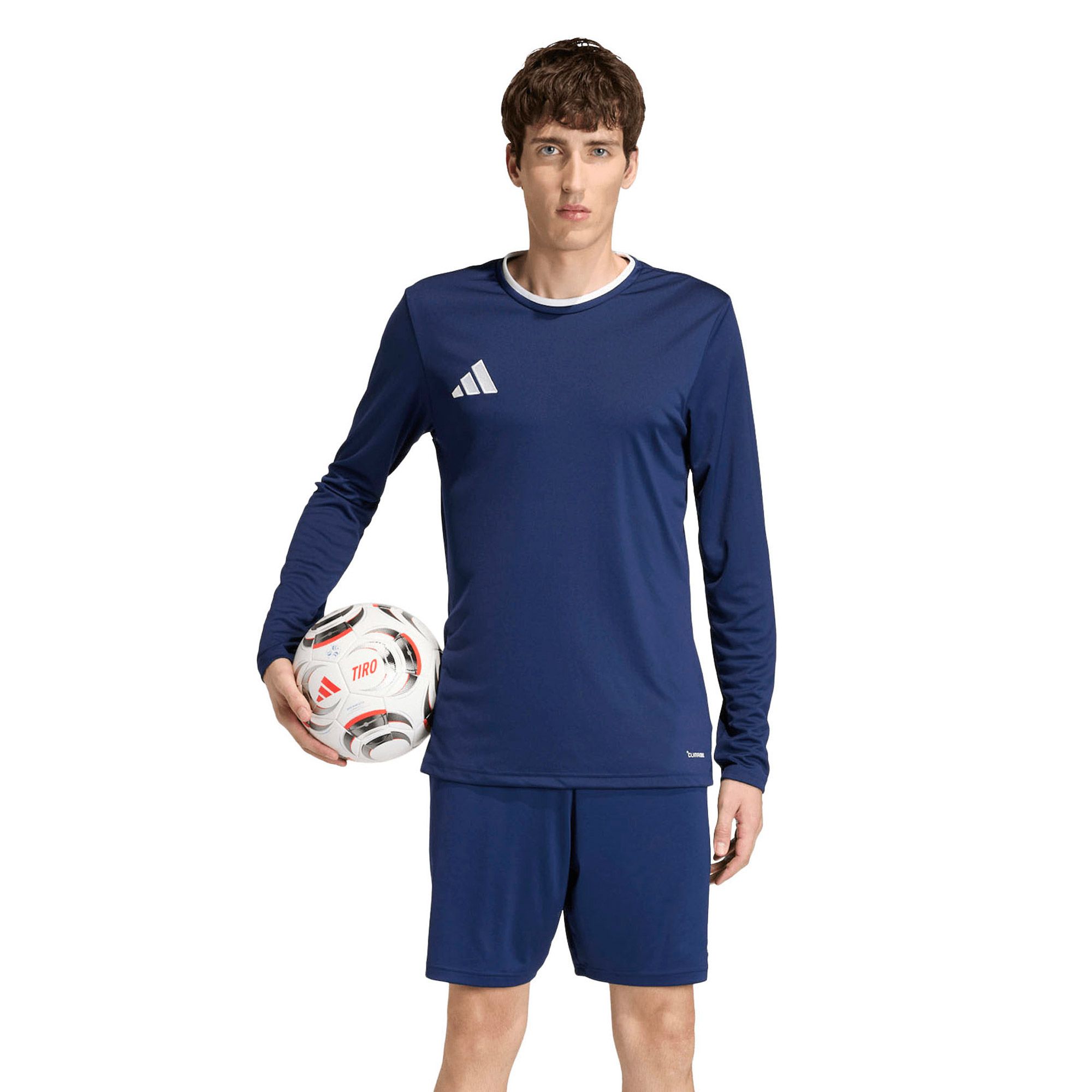 Adidas Entrada 26 Longsleeve Shirt Heren