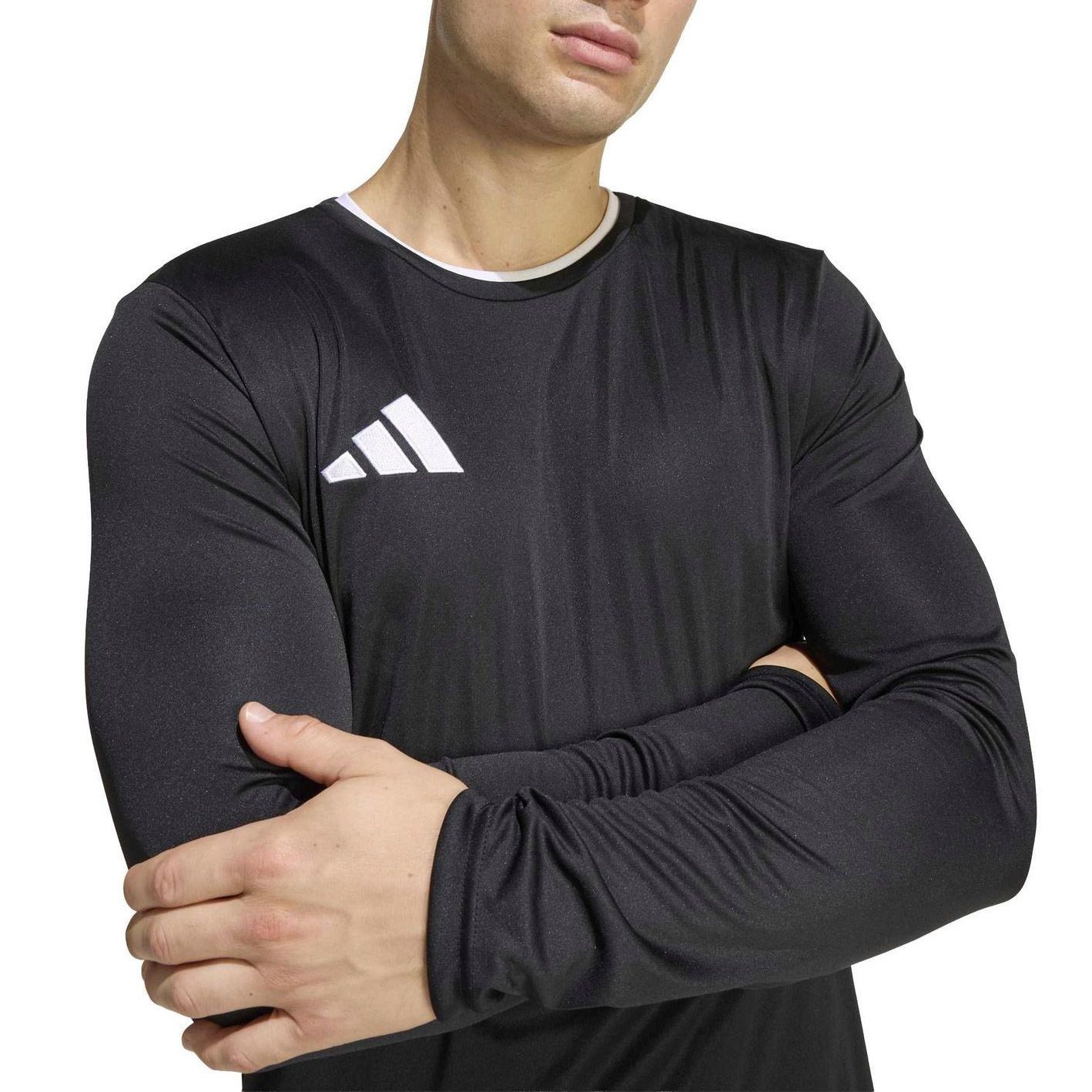 Adidas Entrada 26 Longsleeve Shirt Heren