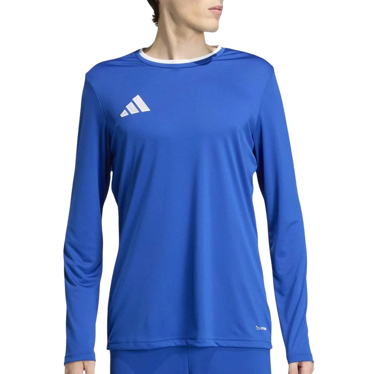 Adidas Entrada 26 Longsleeve Shirt Heren