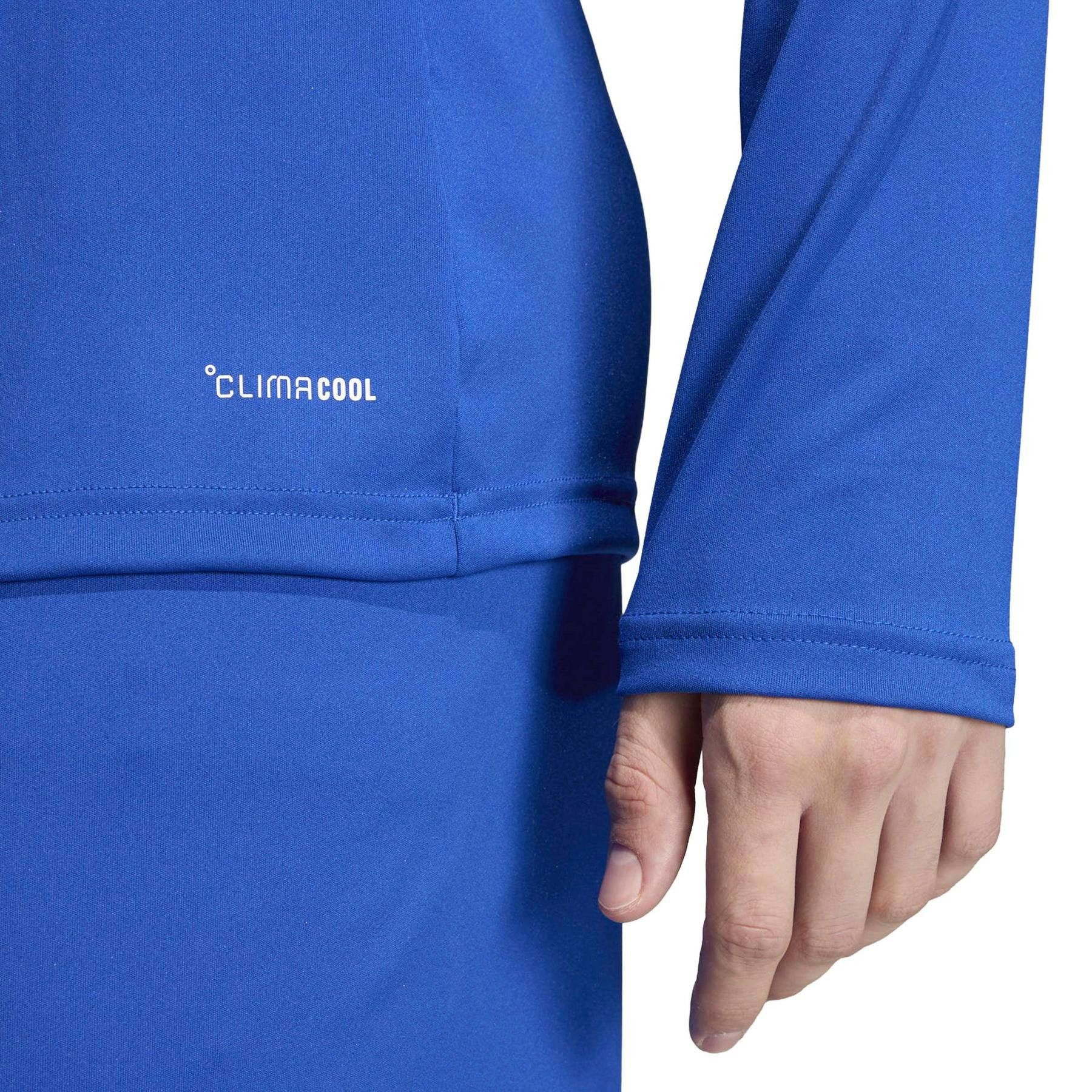 Adidas Entrada 26 Longsleeve Shirt Heren