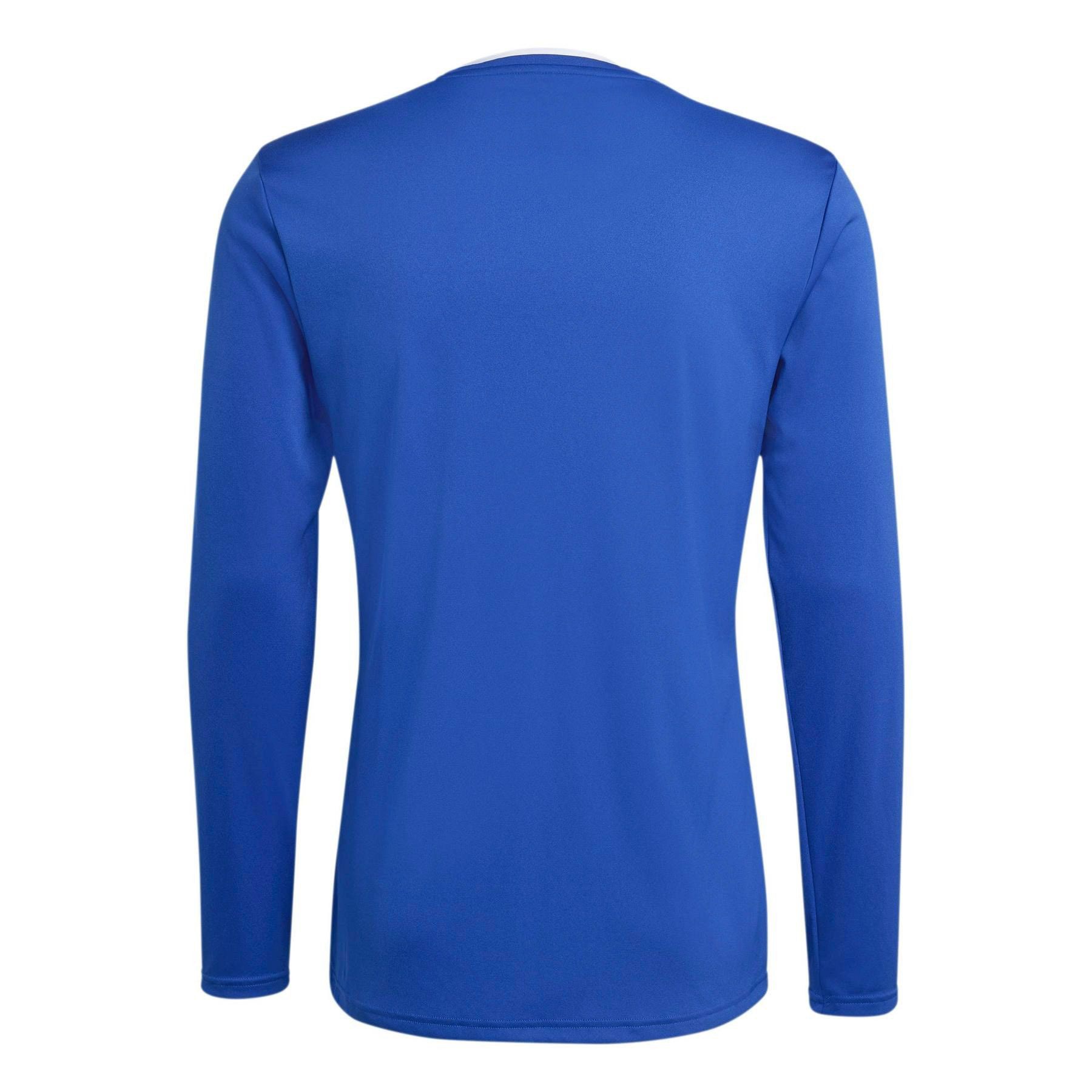 Adidas Entrada 26 Longsleeve Shirt Heren