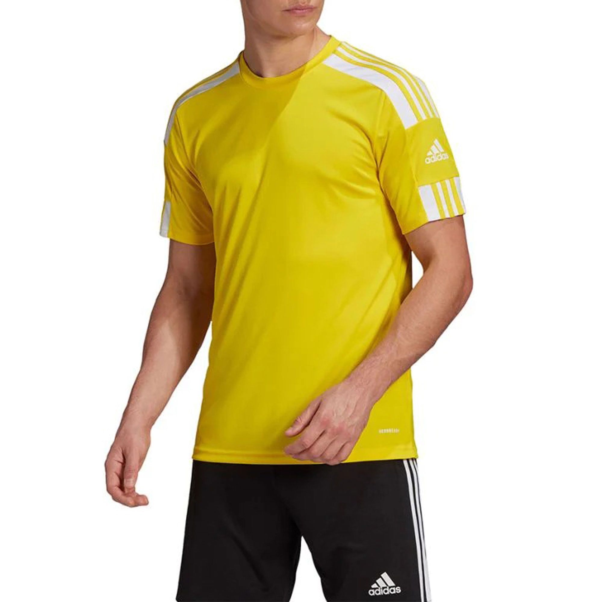 Adidas Squadra 21 Shirt Heren