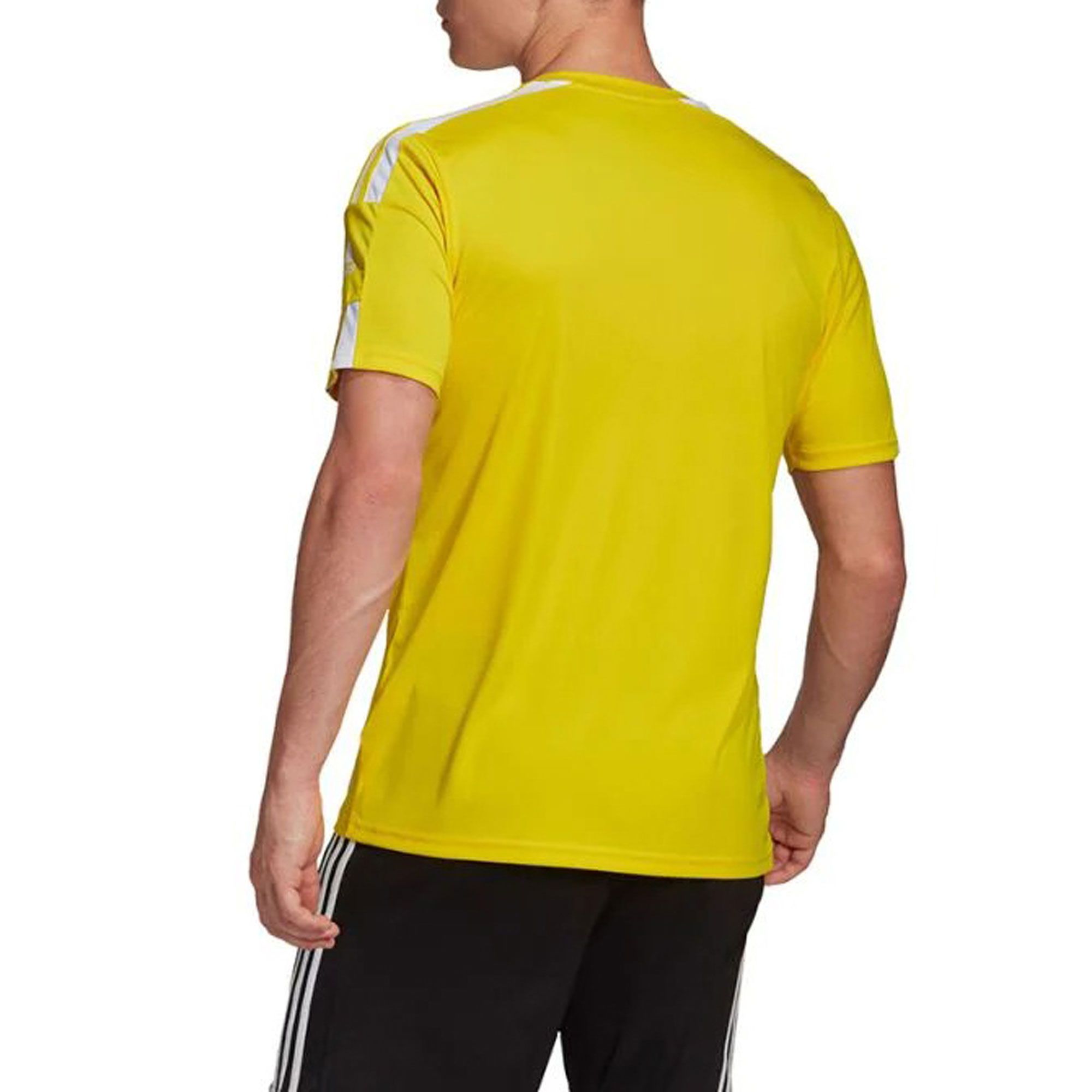 Adidas Squadra 21 Shirt Heren