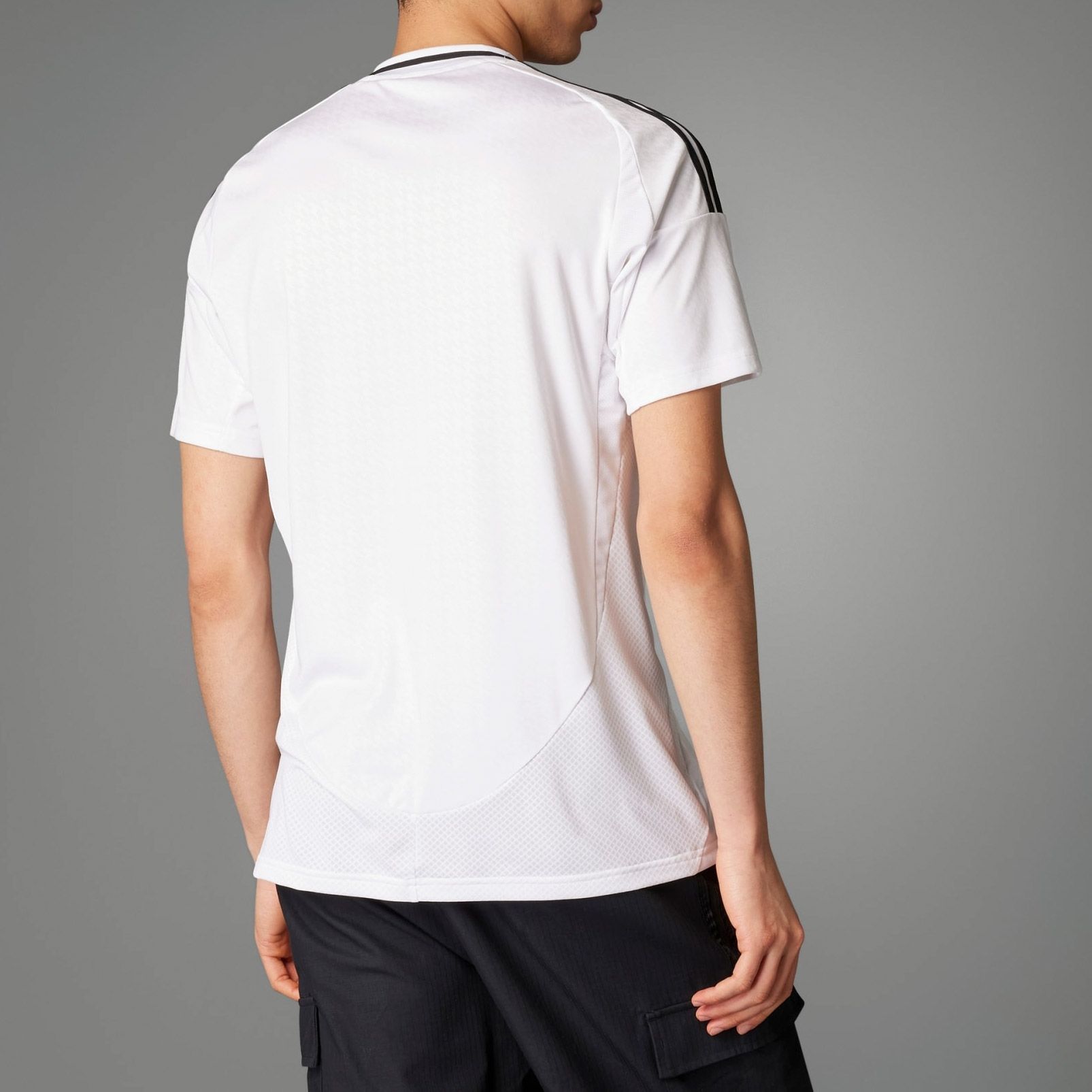 Adidas Real Madrid Training Shirt Men | Plutosport