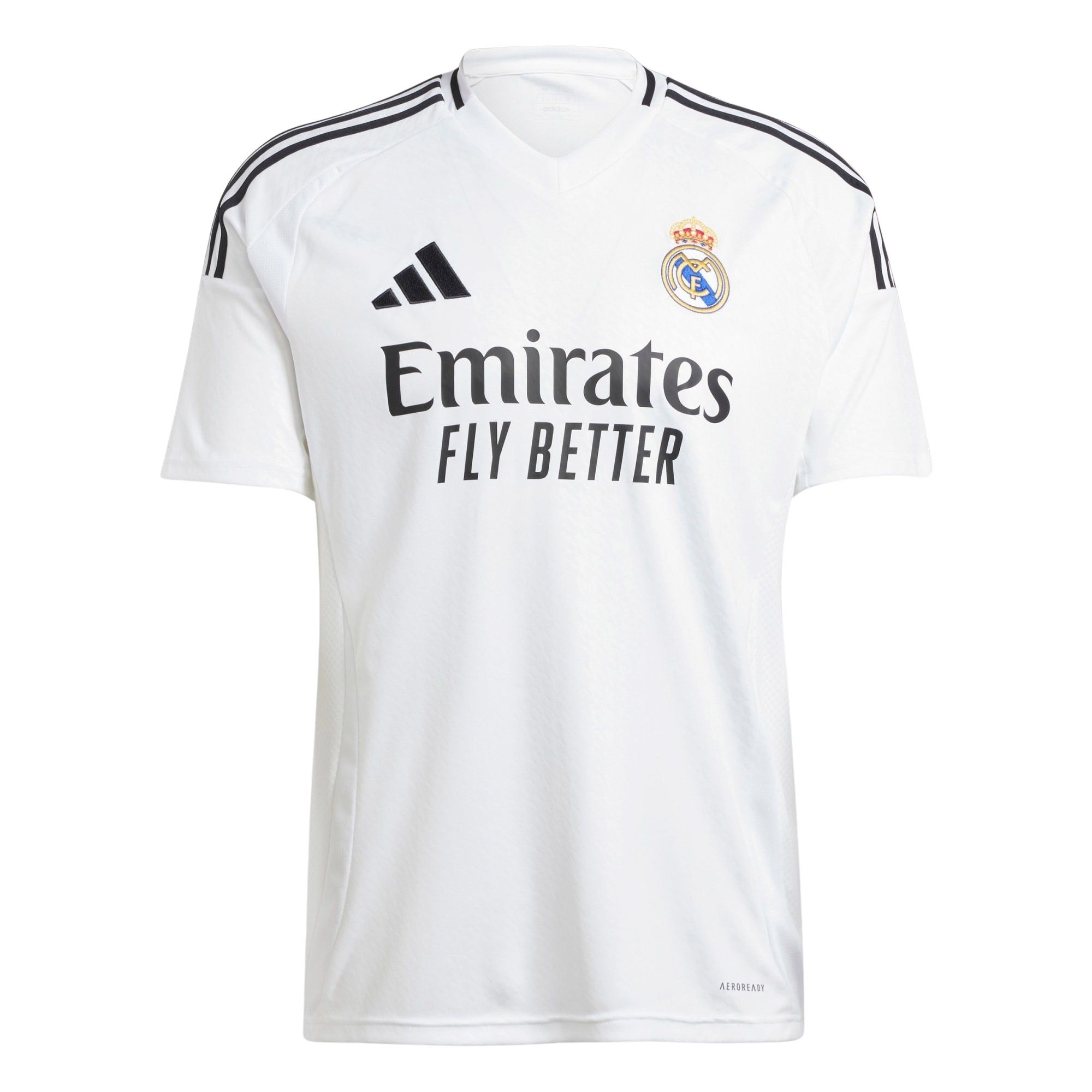 Maillot Adidas Real Madrid Training Hommes