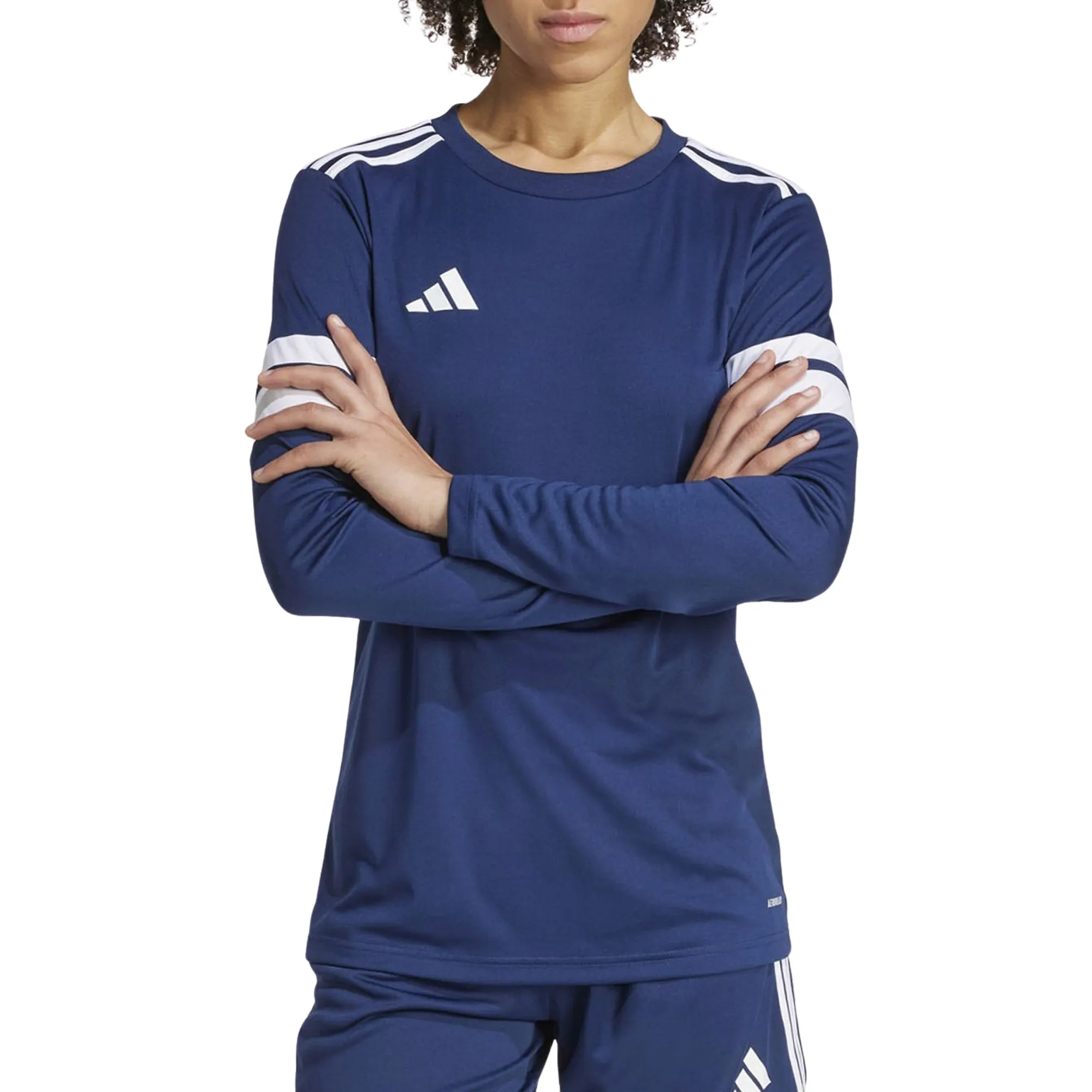 Adidas Squadra 25 Longsleeve Shirt Damen