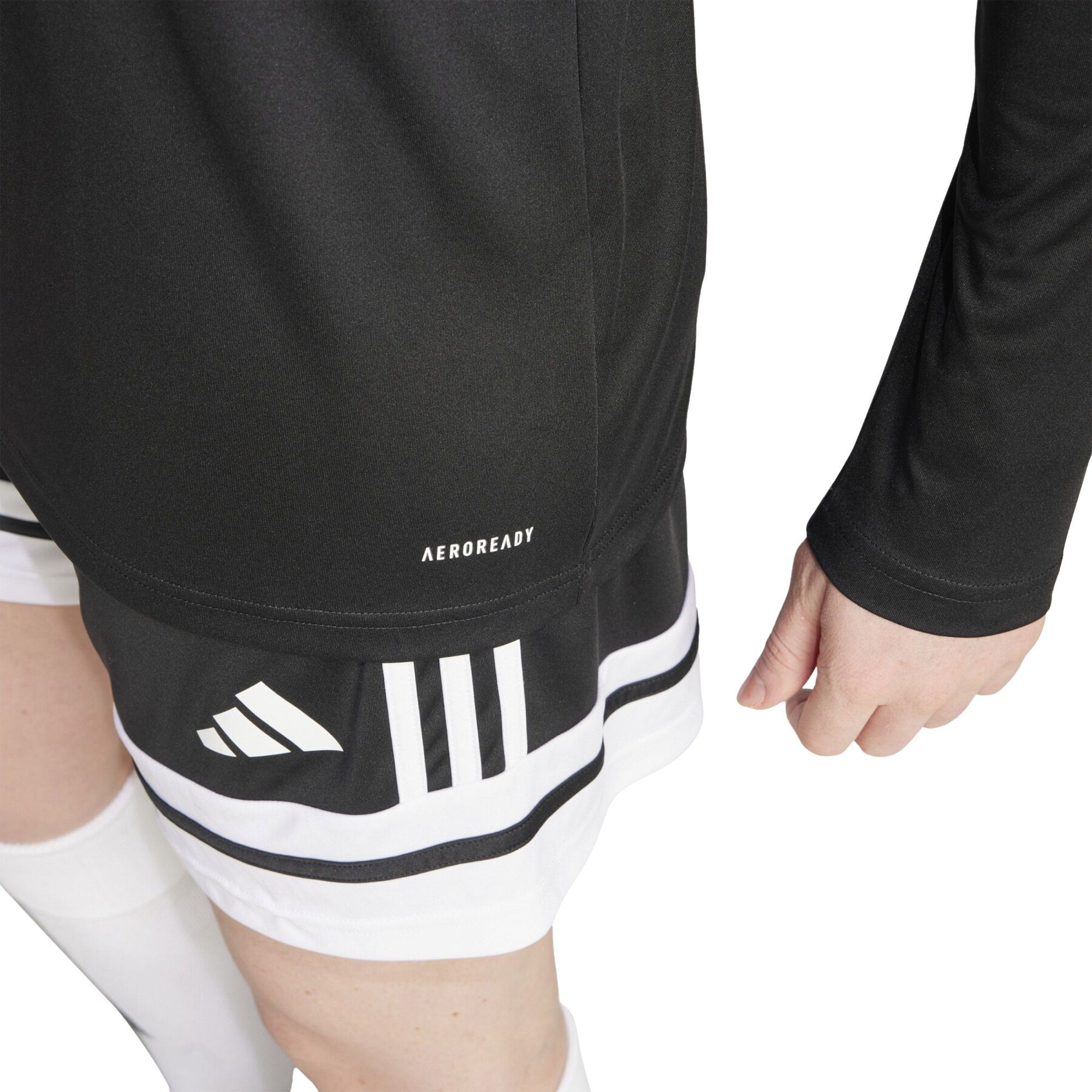 Adidas Squadra 25 Longsleeve Shirt Dames