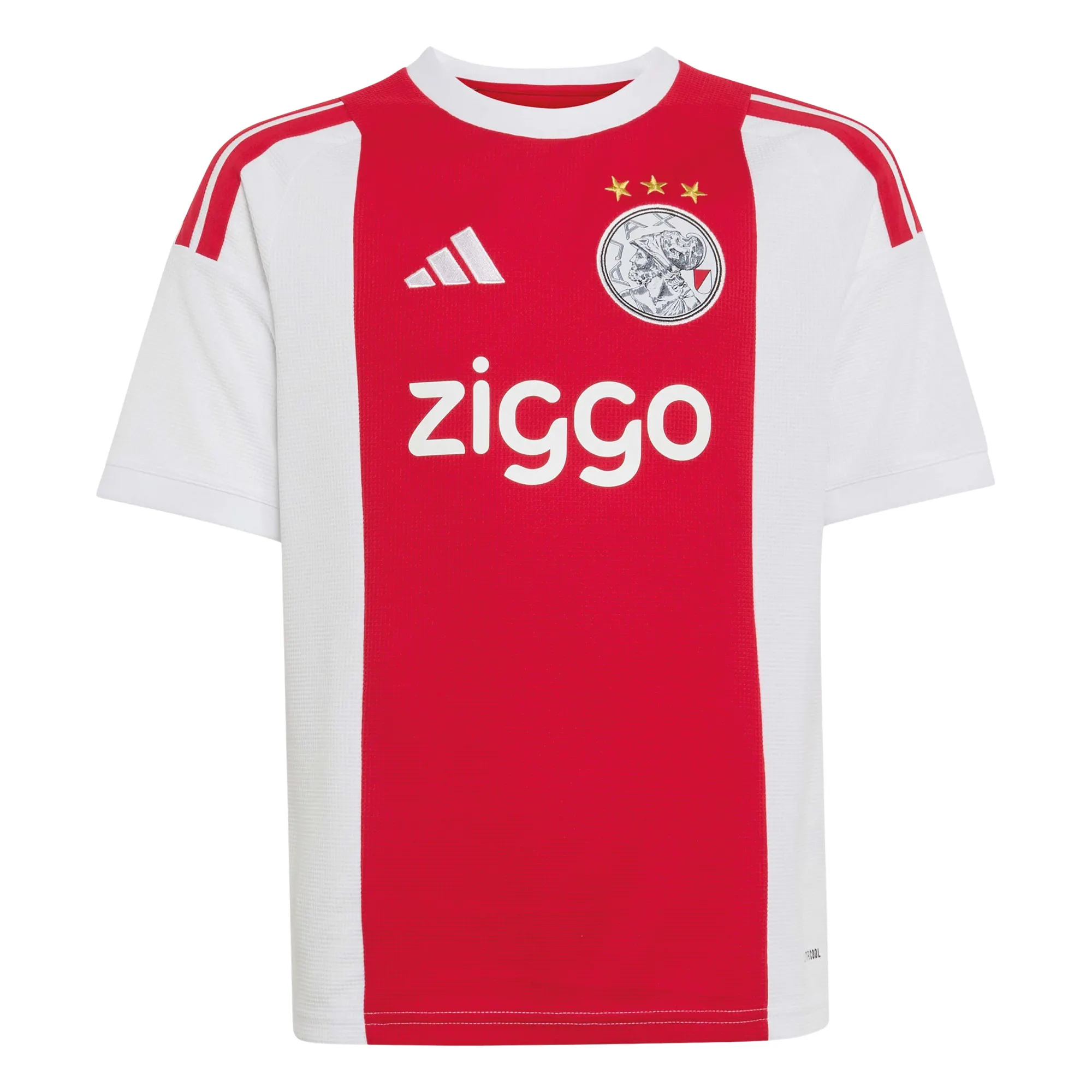 Adidas Ajax Home Shirt 26/27 Junior
