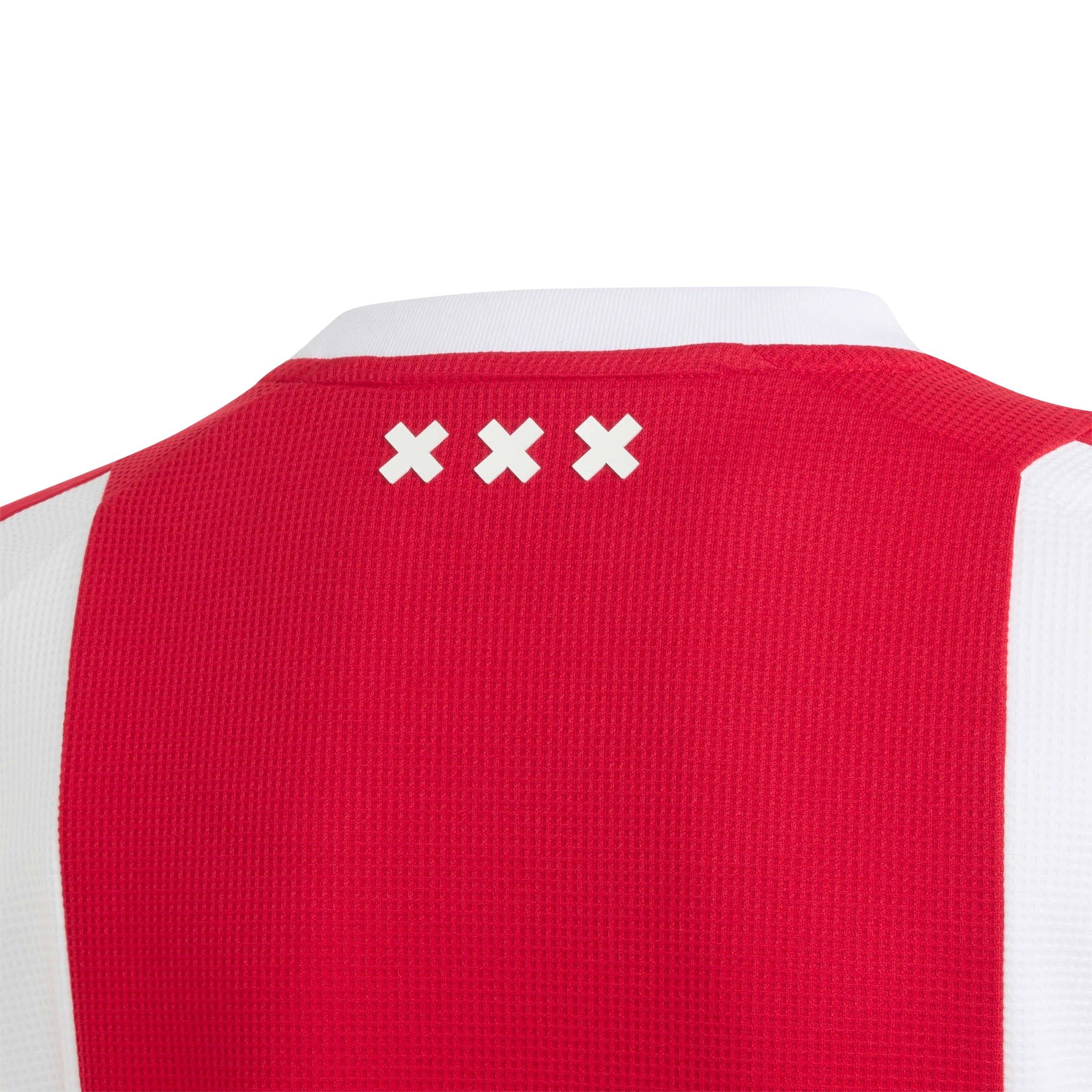 Maillot Domicile Adidas Ajax 26/27 Enfants