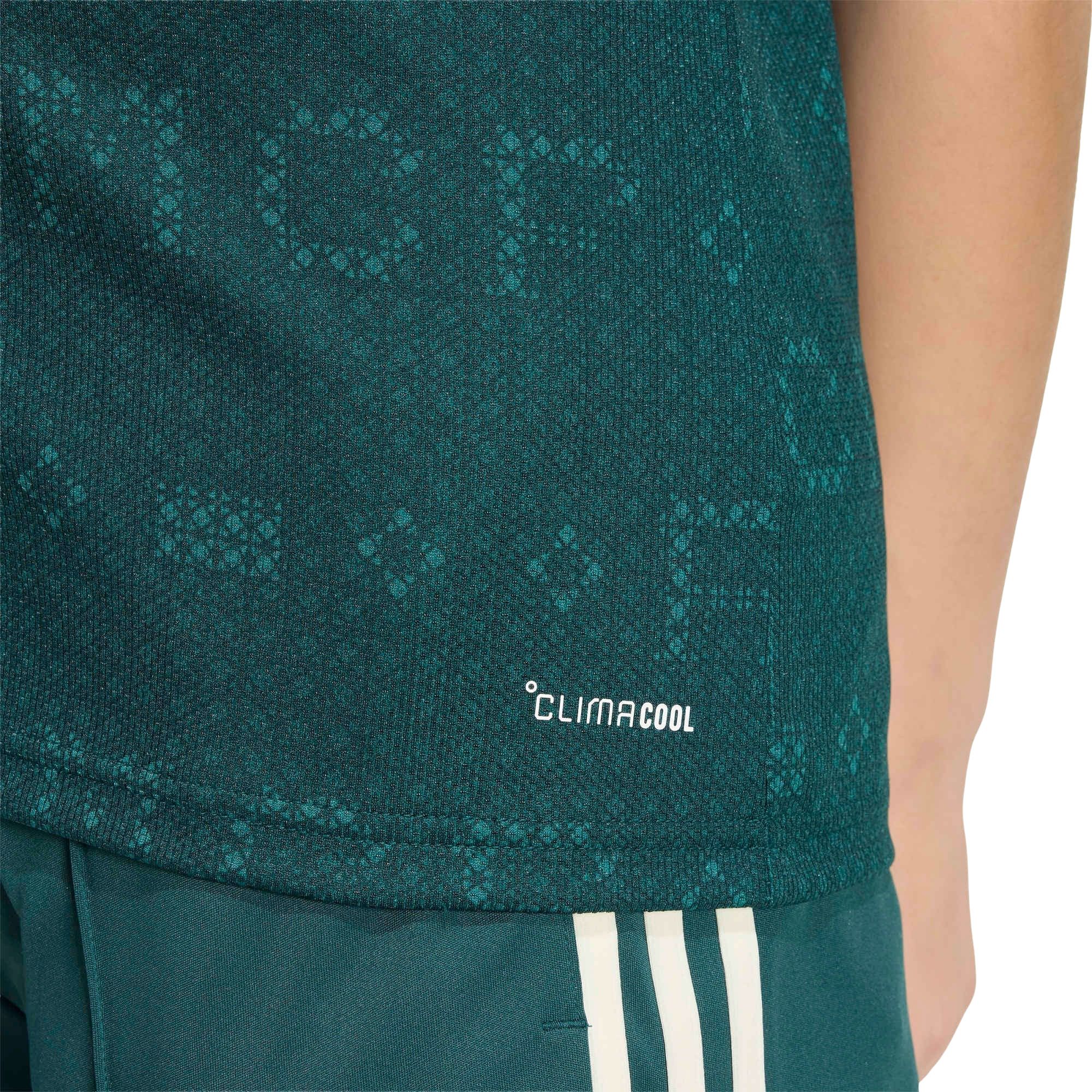 Adidas Real Madrid Auswärtstrikot 26/27 Kinder