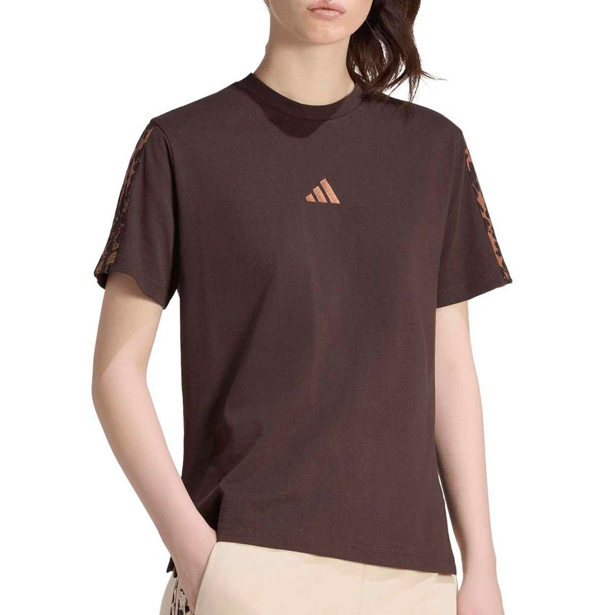 Adidas Essentials Shirt Dames