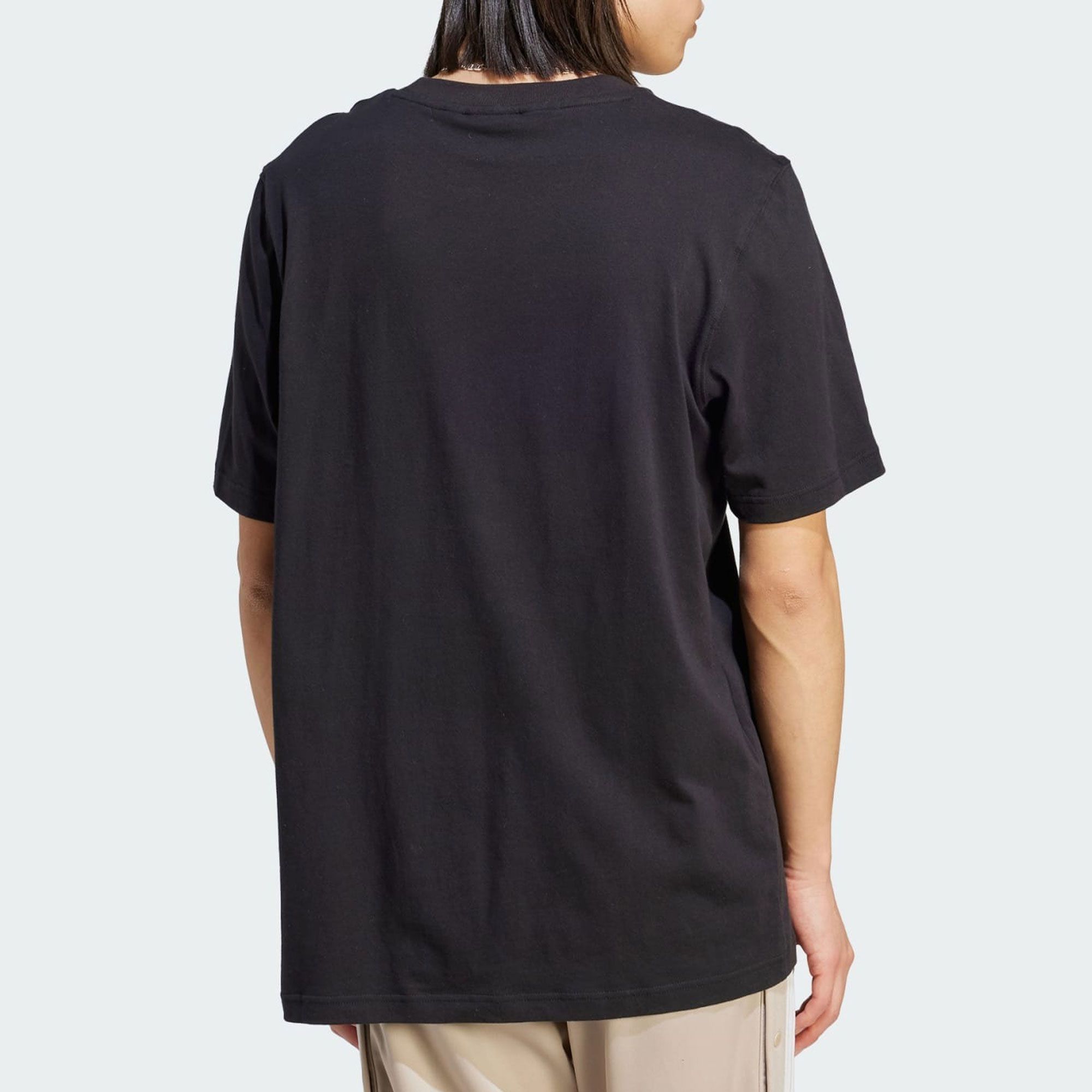 Adidas Essential Shirt Heren