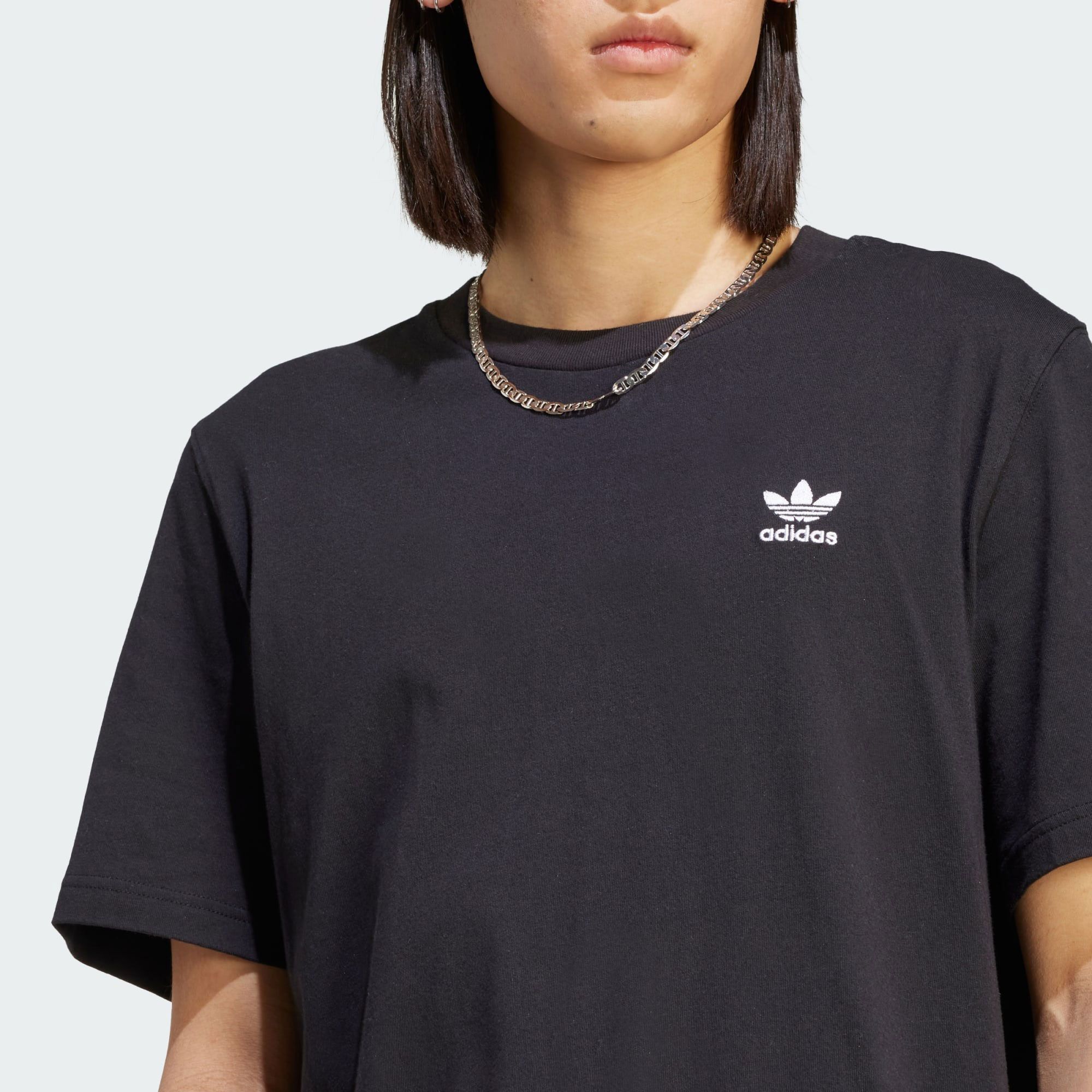 Adidas Essential Shirt Heren