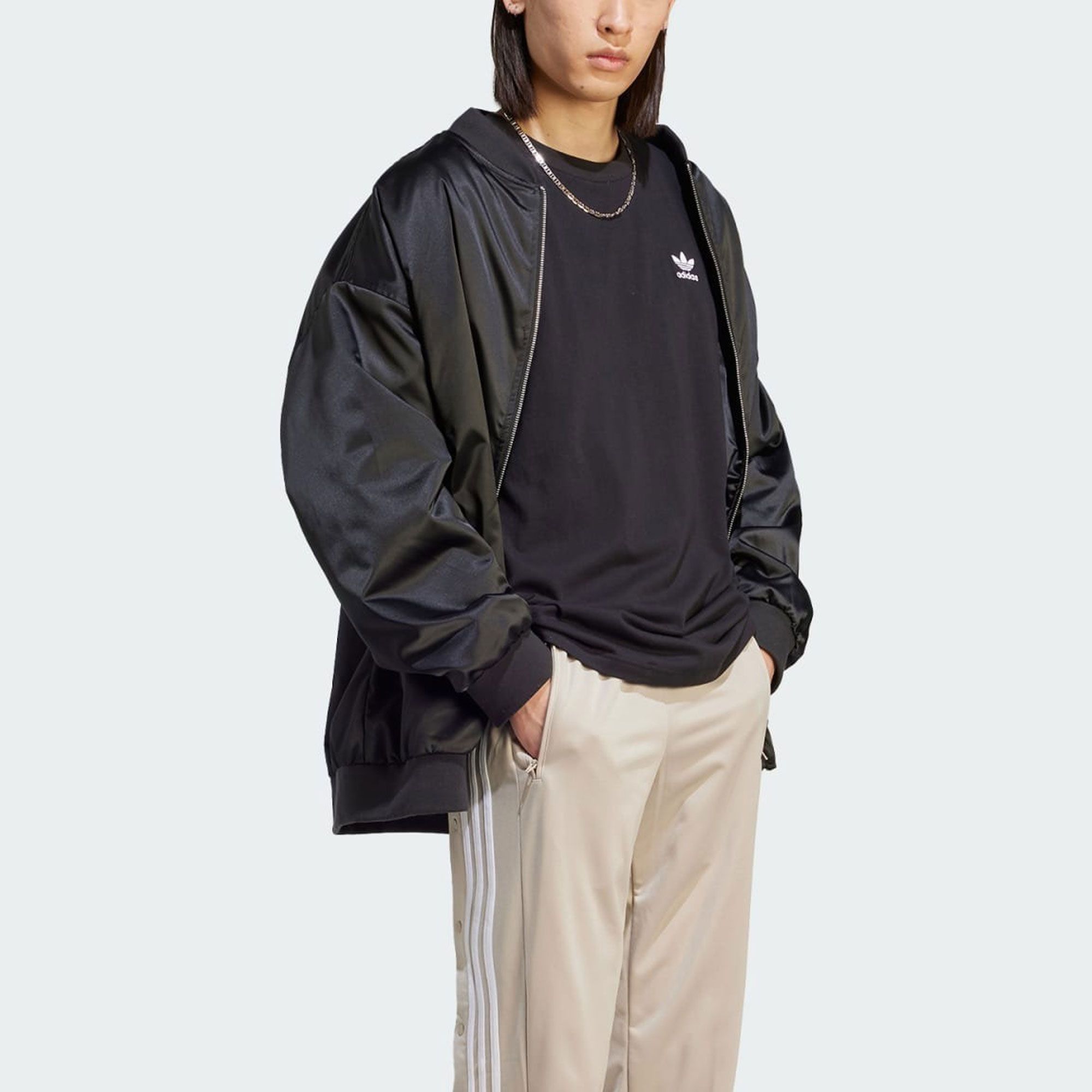 Adidas Essential Shirt Heren