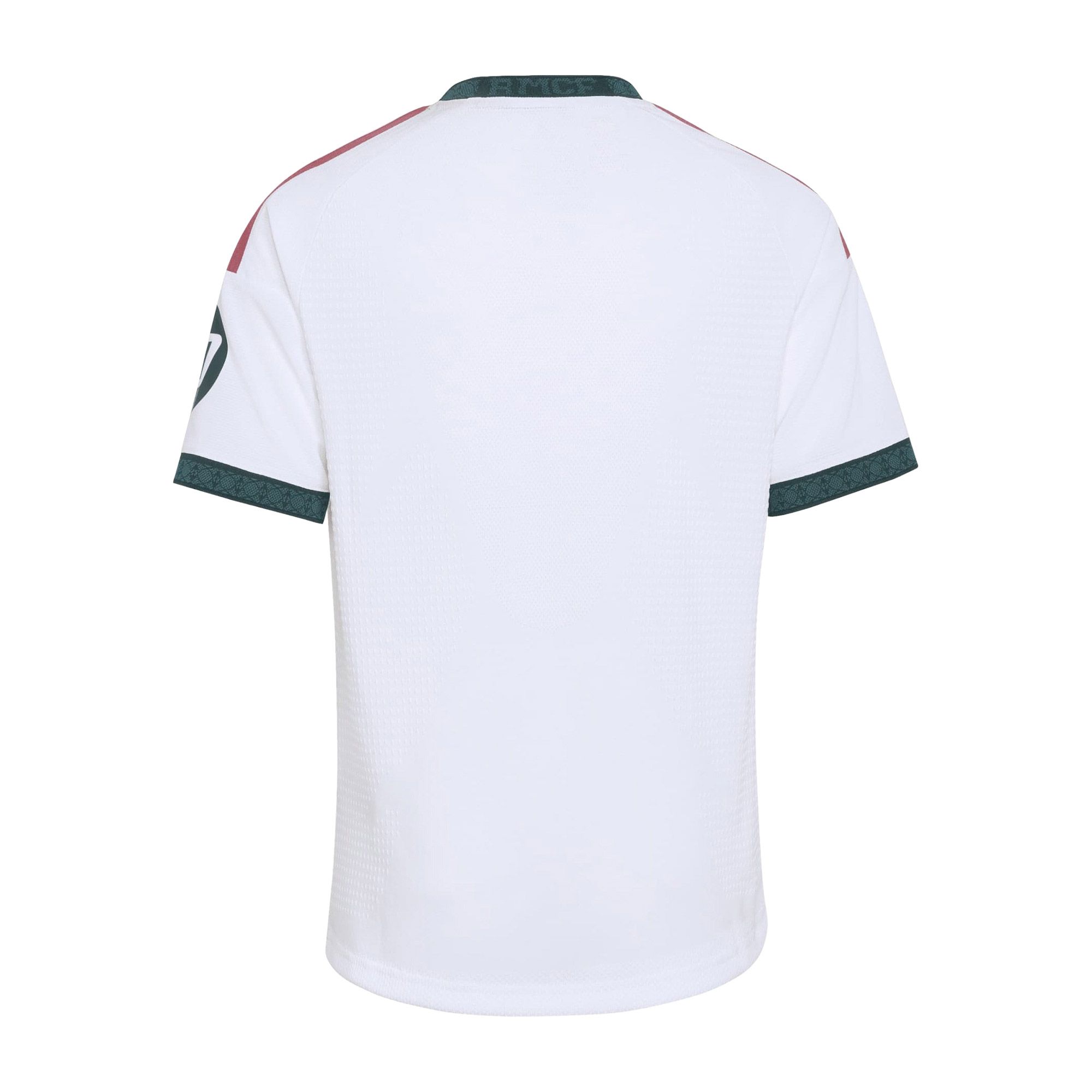Adidas Real Madrid Thuis Shirt 2026/2027 Junior