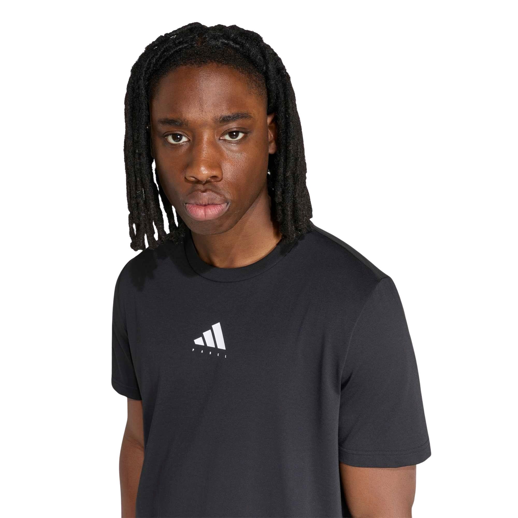 T-shirt Adidas Padel Zone Graphic Men