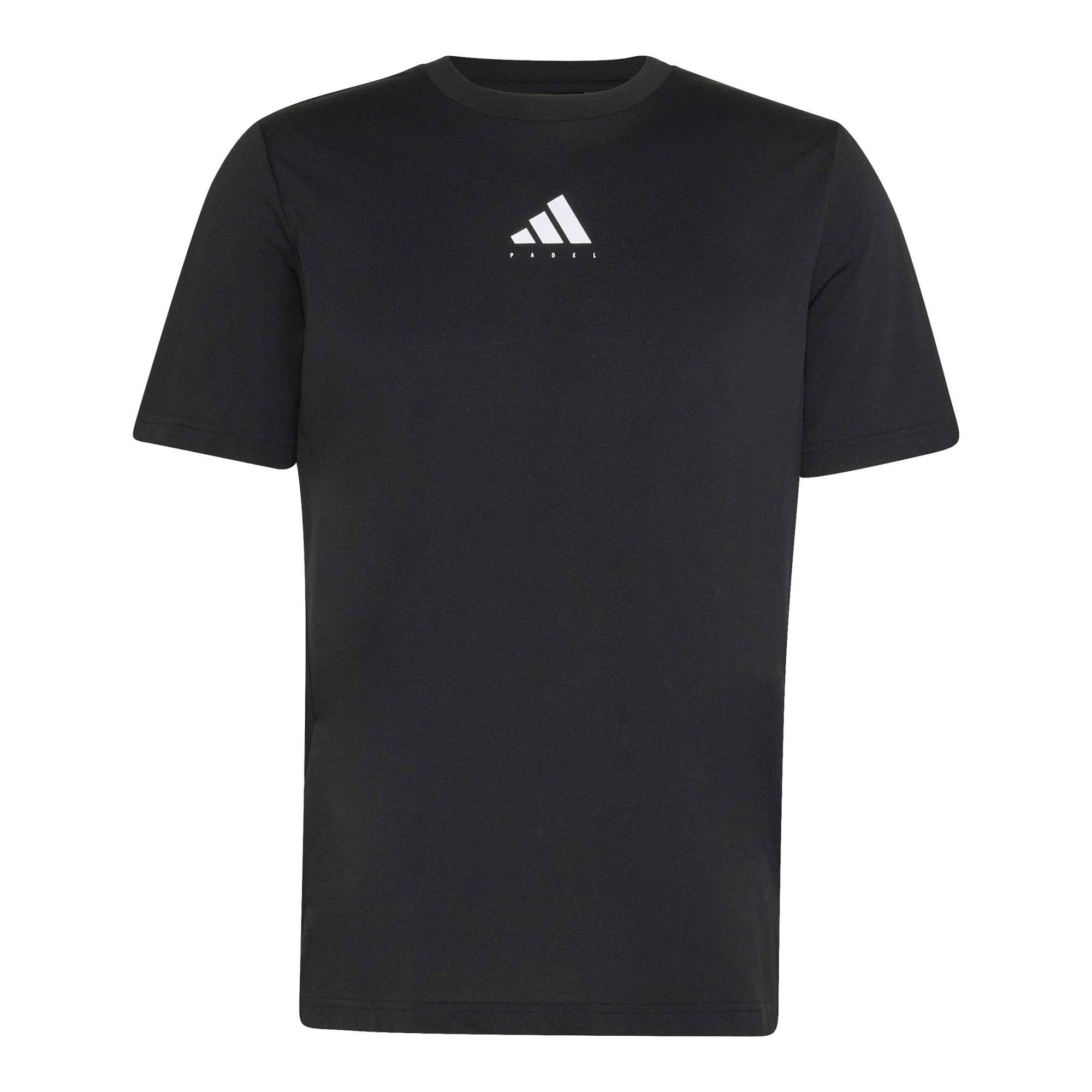 T-shirt Adidas Padel Zone Graphic Men
