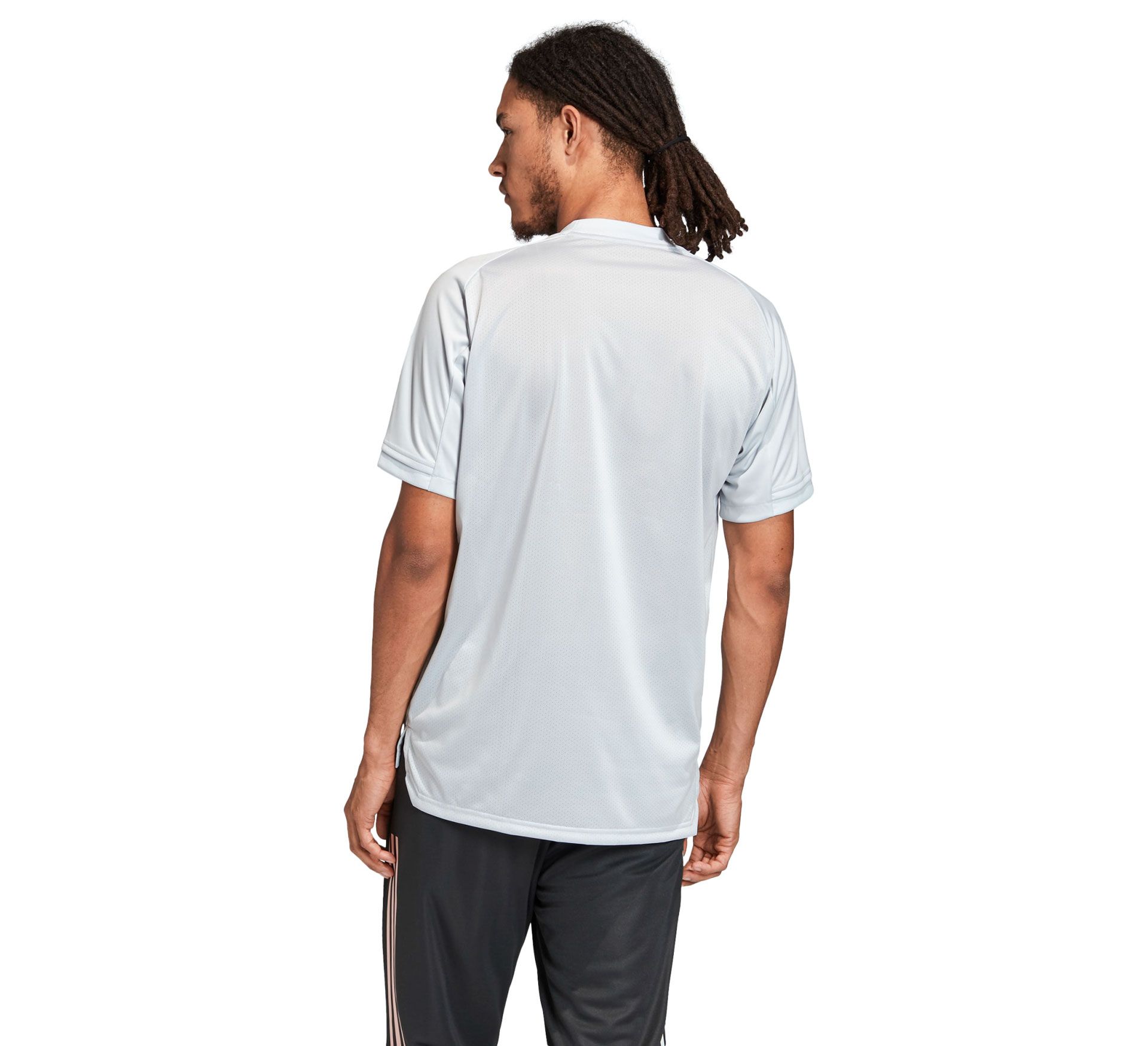 Adidas Duitsland Training Voetbalshirt Heren