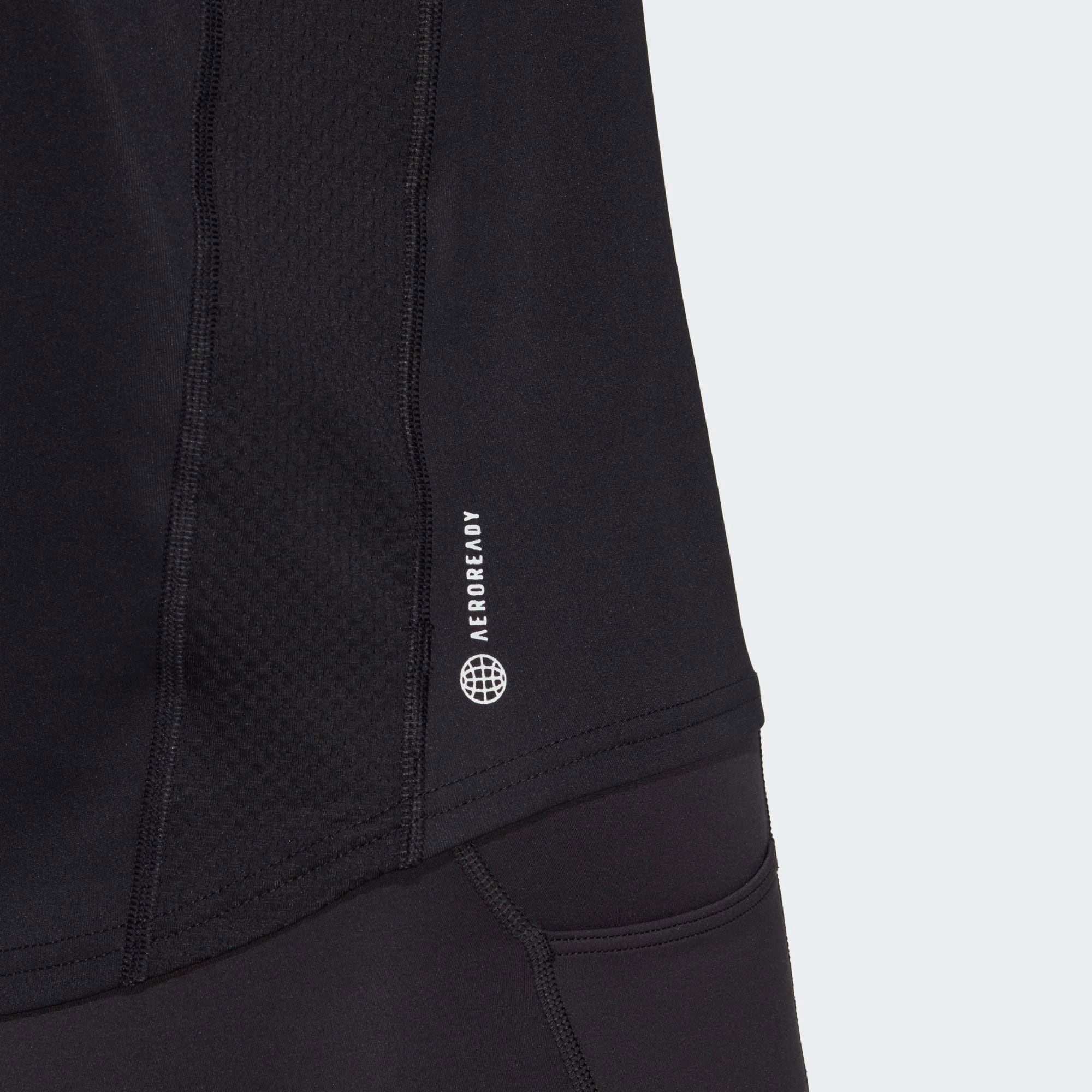 Adidas Own The Run Shirt Dames