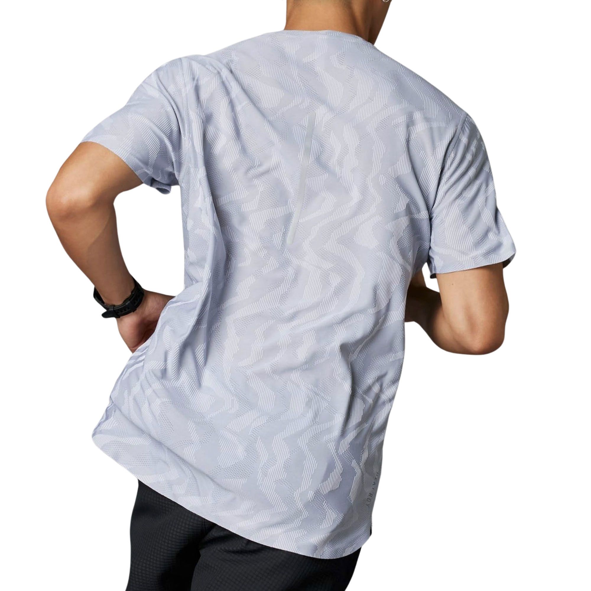 T-shirt Adidas Ultimate HEAT.RDY Engineered Hommes