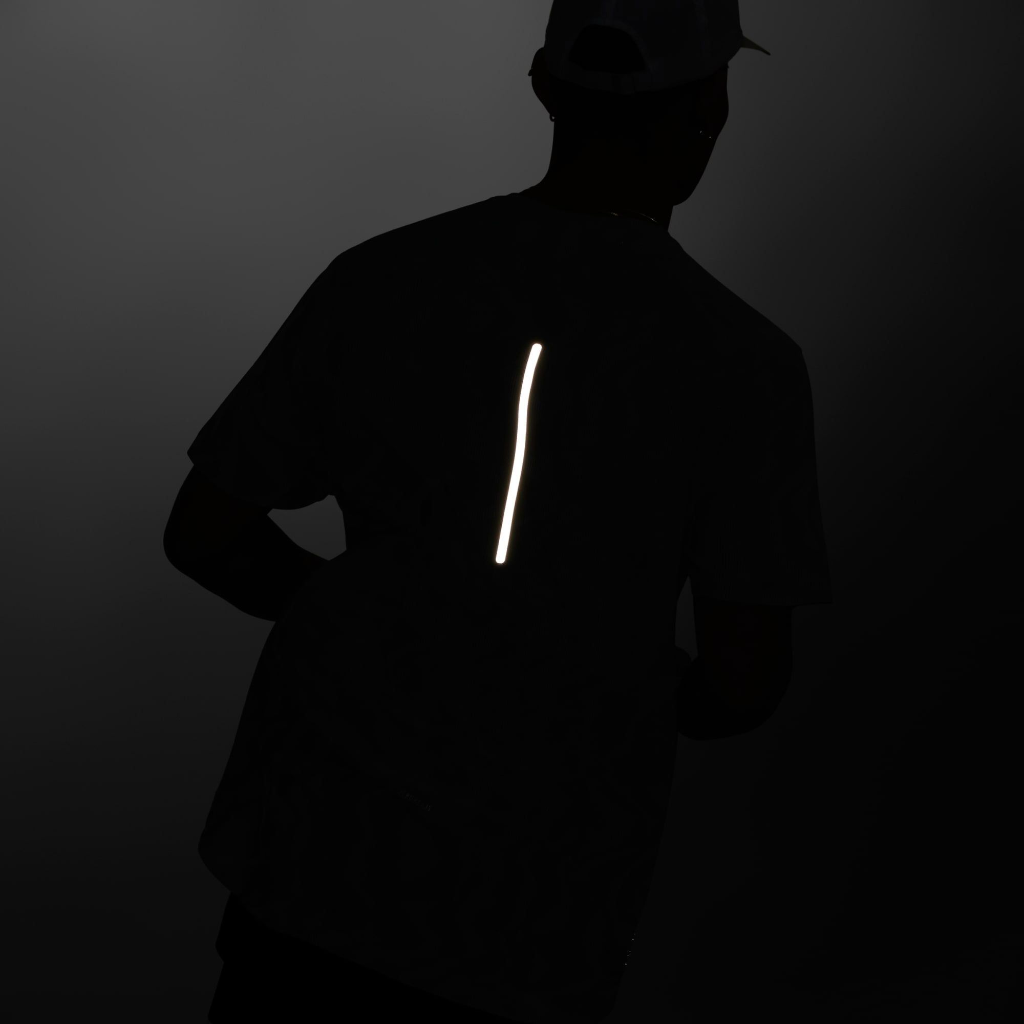 T-shirt Adidas Ultimate HEAT.RDY Engineered Hommes