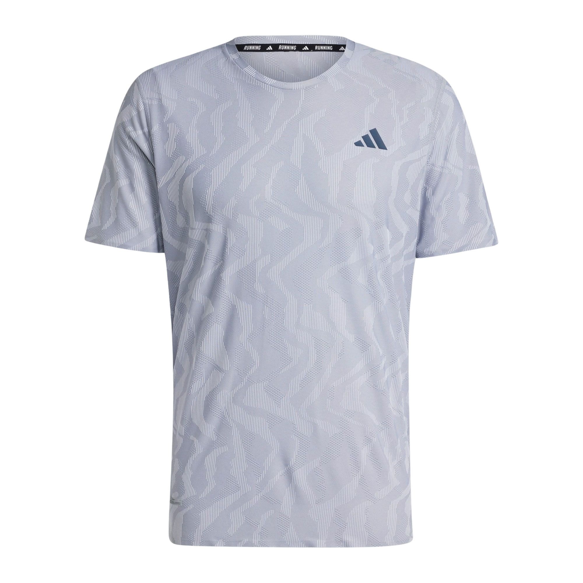 T-shirt Adidas Ultimate HEAT.RDY Engineered Hommes