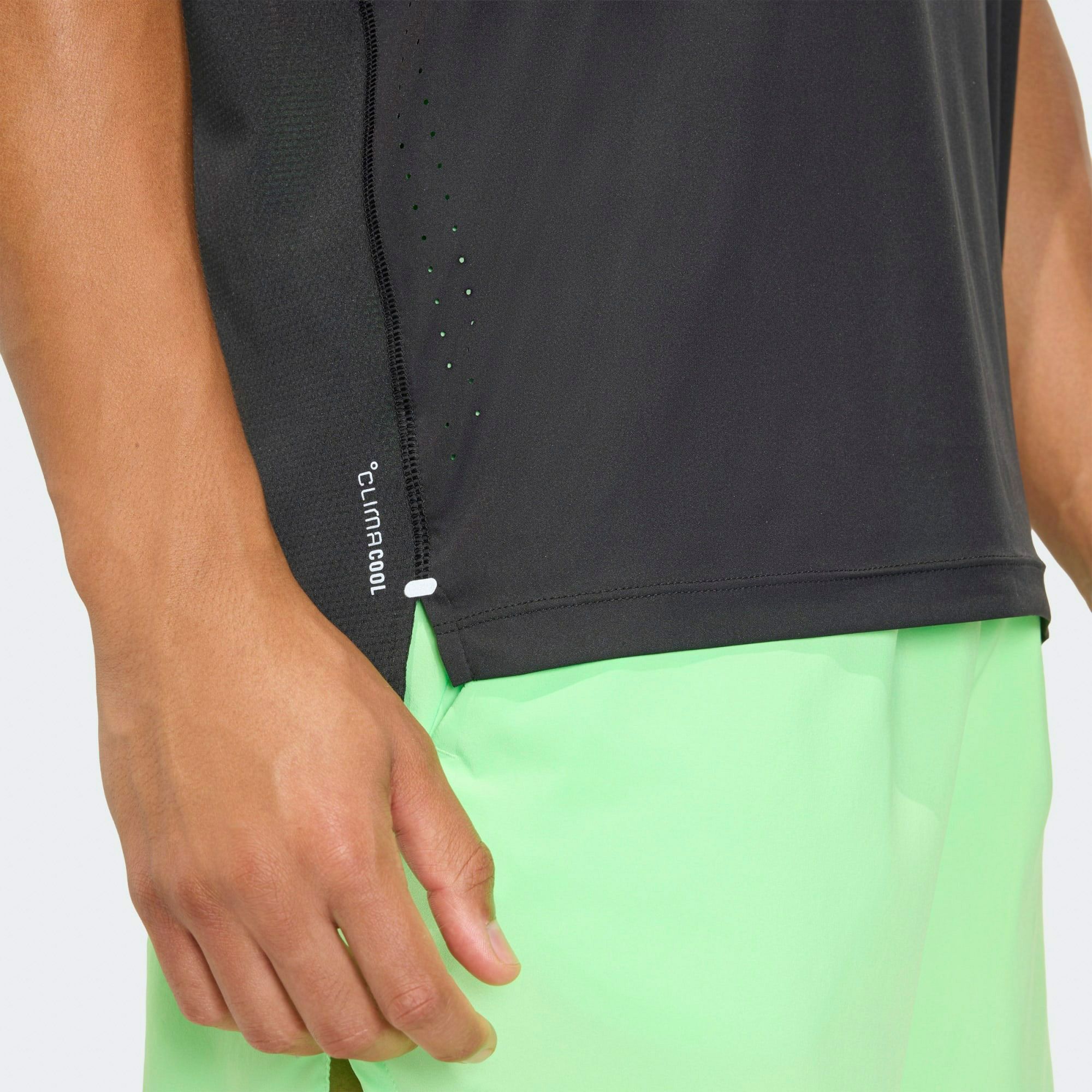 Adidas adi365 Breeze Running Shirt Heren