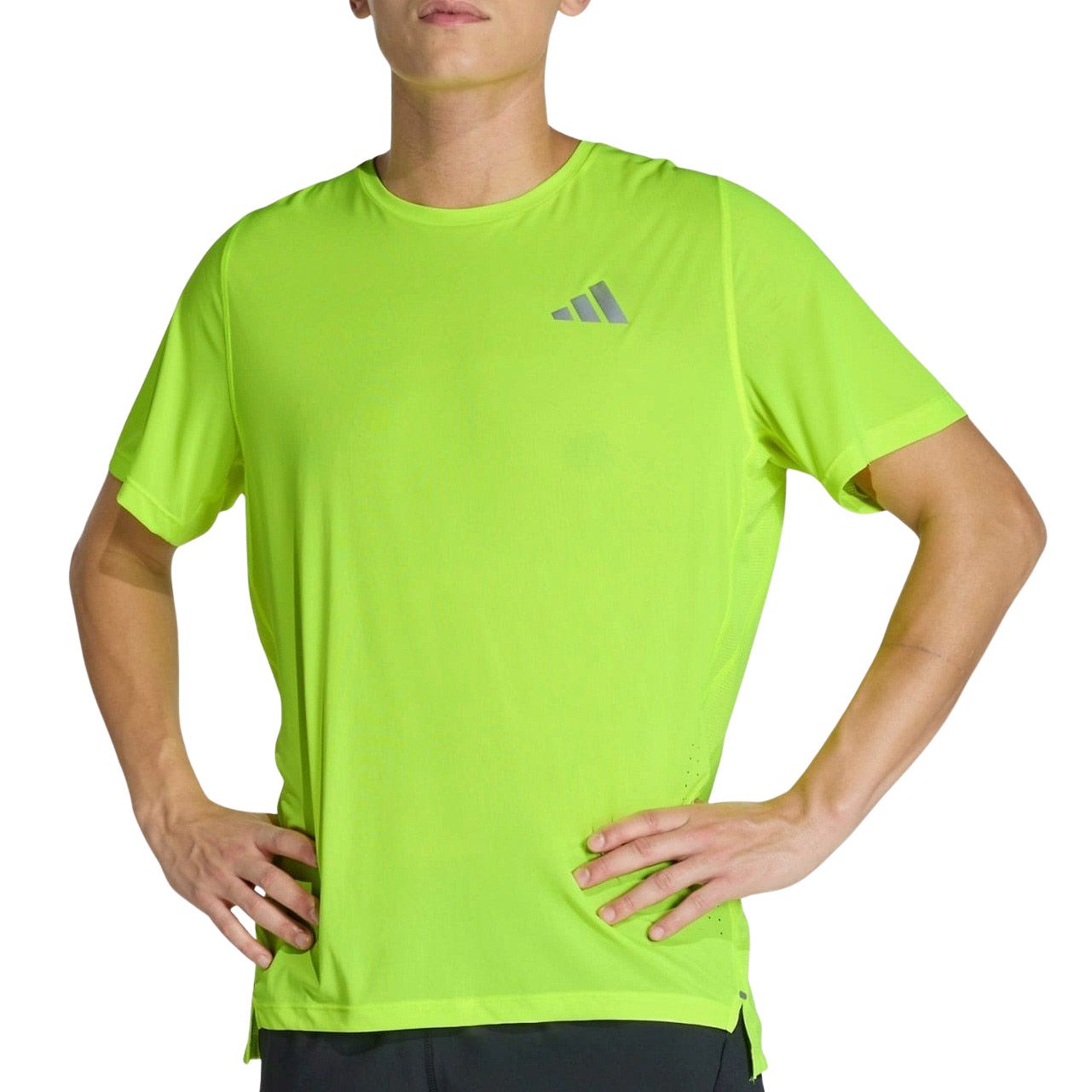Adidas adi365 Breeze Running Shirt Heren