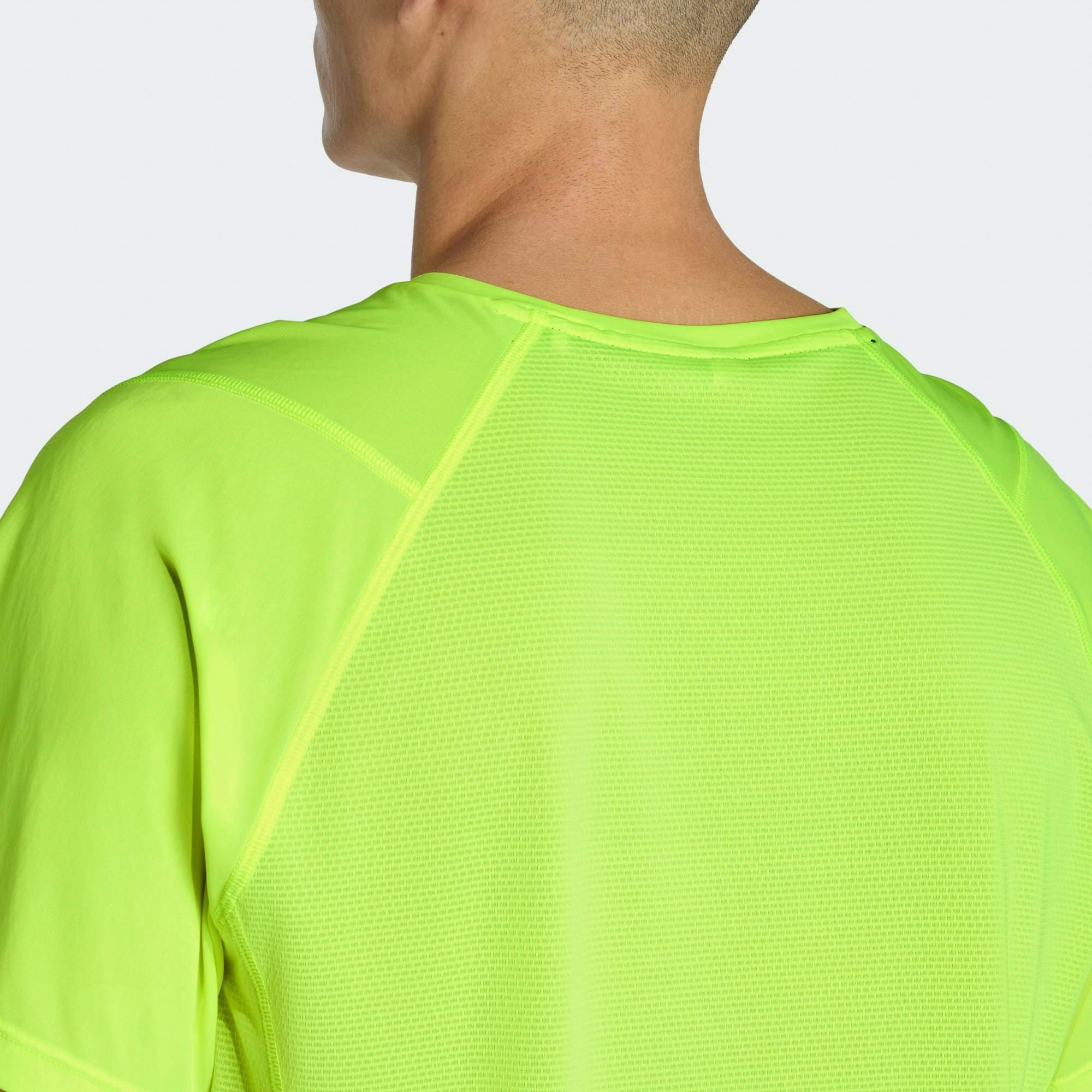 Adidas adi365 Breeze Running Shirt Heren