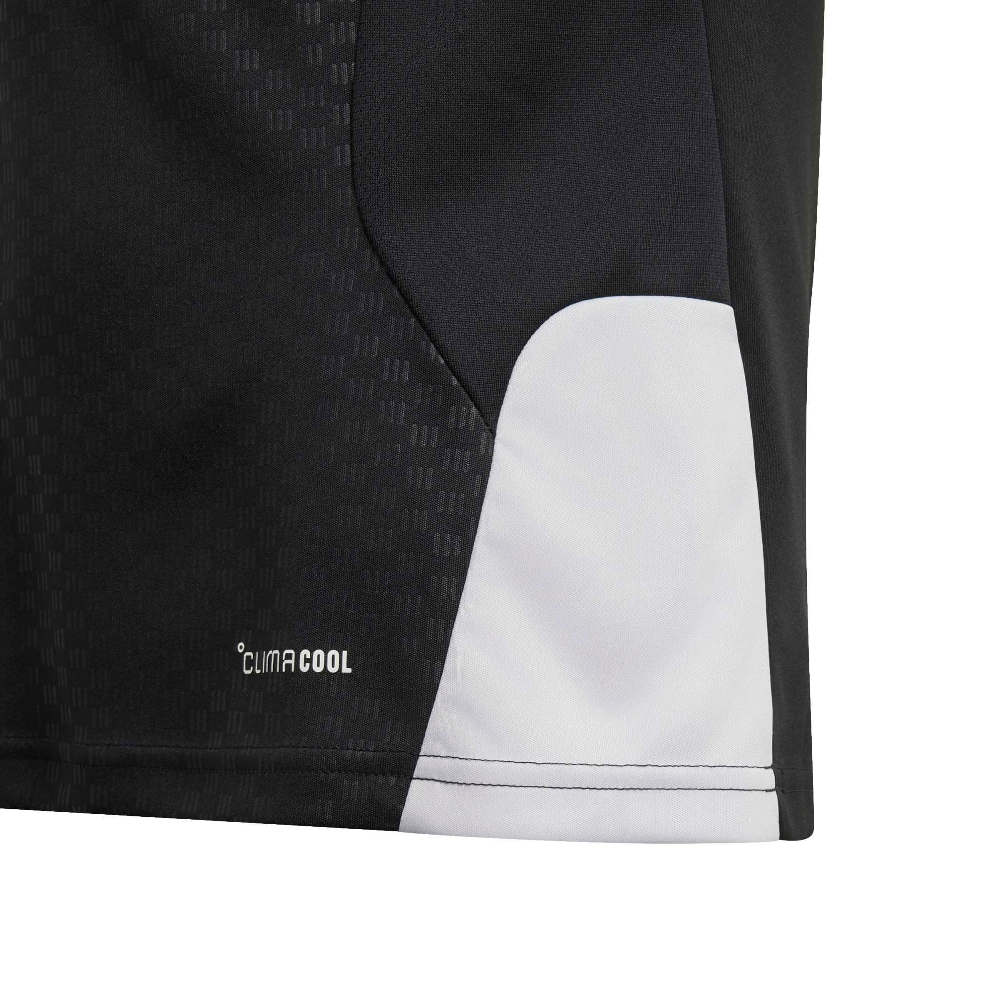Adidas Liverpool Training Shirt Junior