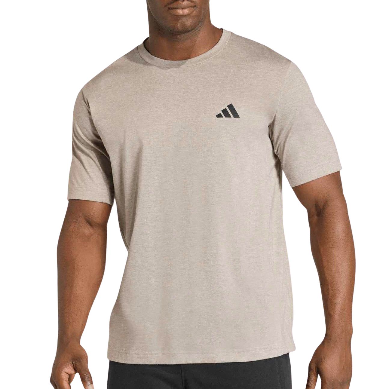 Adidas Workout Essentials Shirt Herren