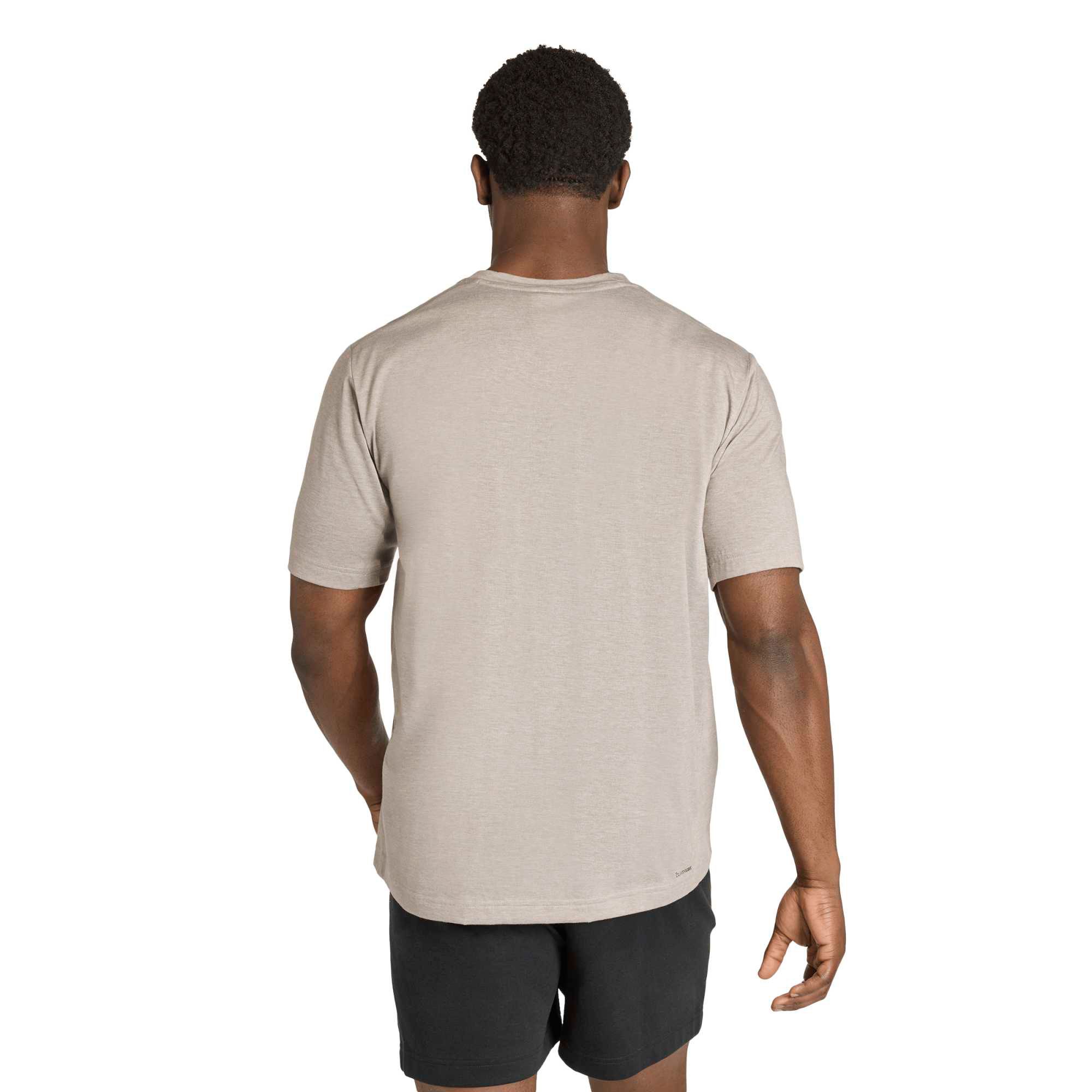 Adidas Workout Essentials Shirt Heren