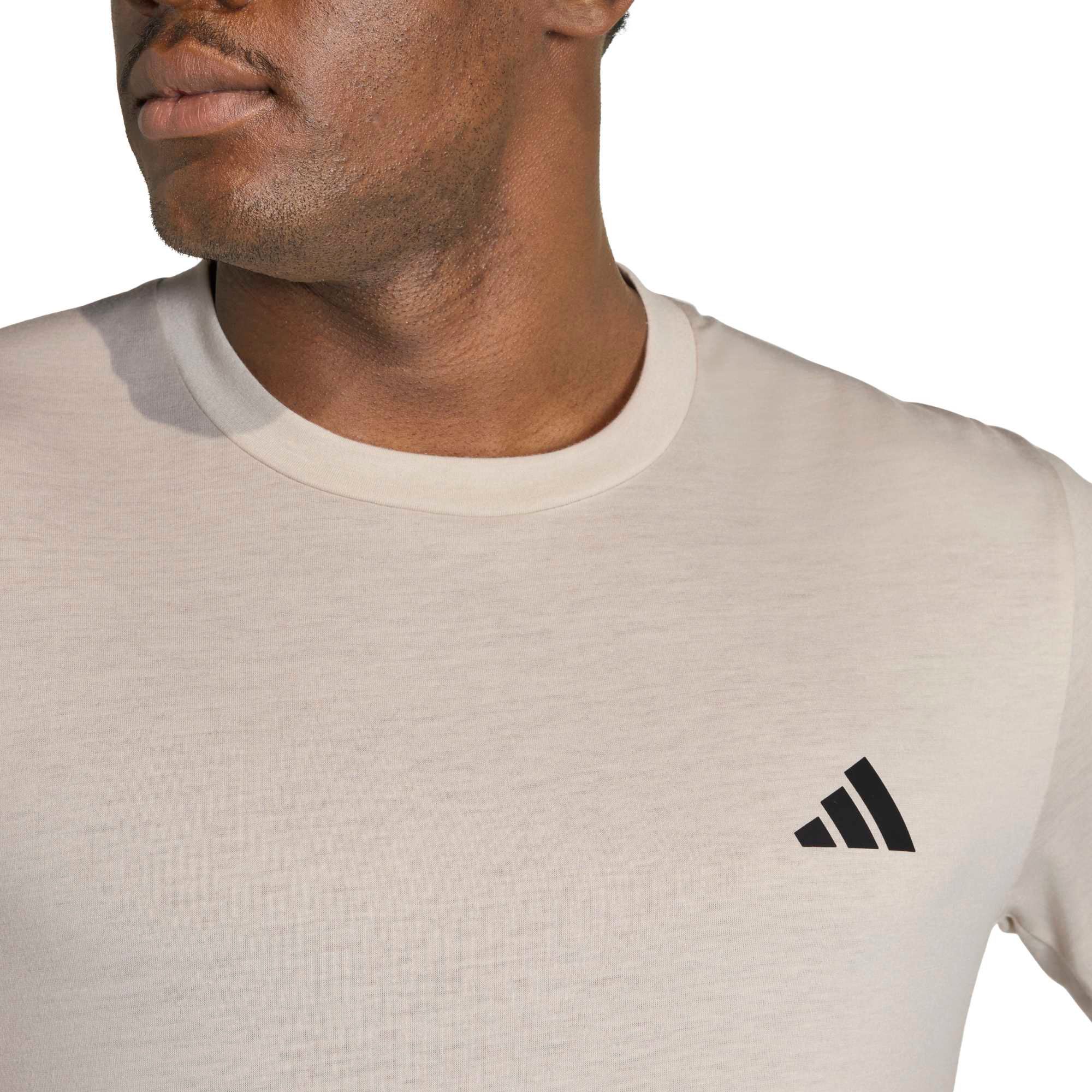 Adidas Workout Essentials Shirt Heren