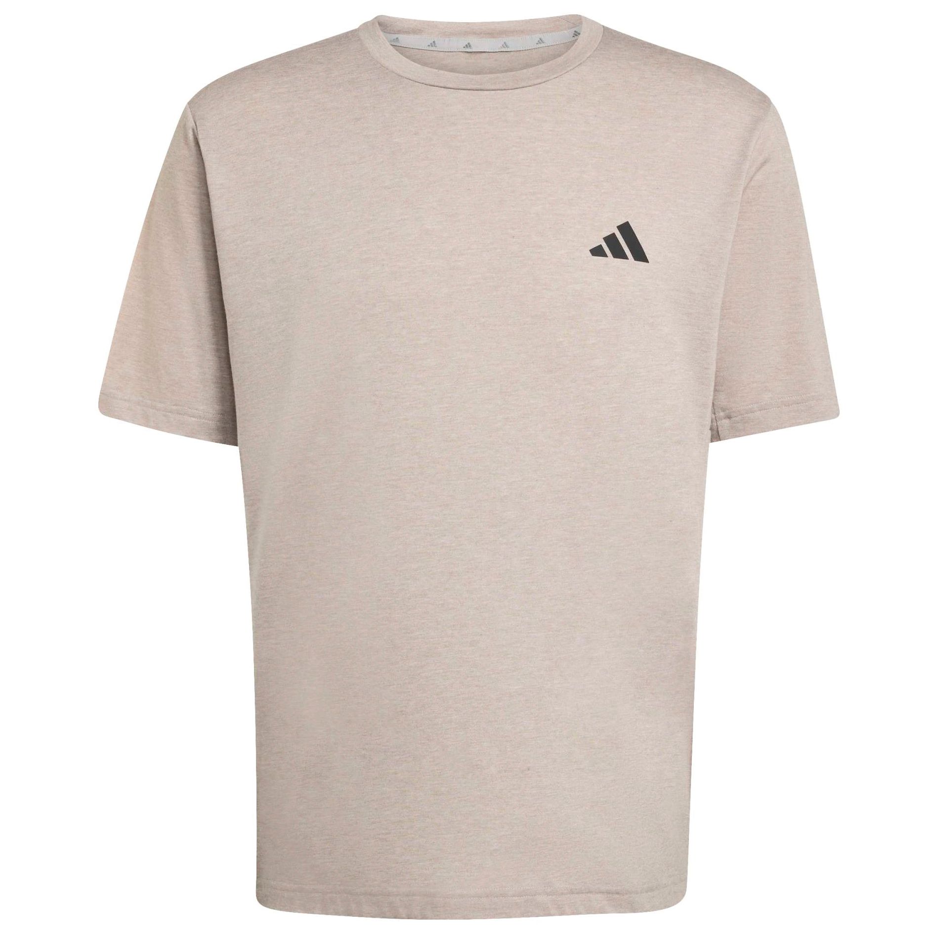 Adidas Workout Essentials Shirt Heren