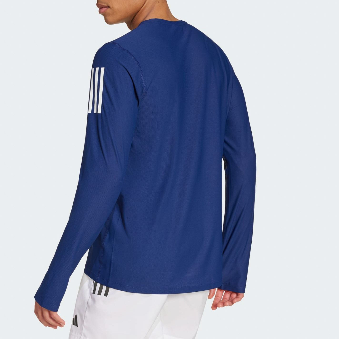 Adidas Own The Run LS Shirt Heren