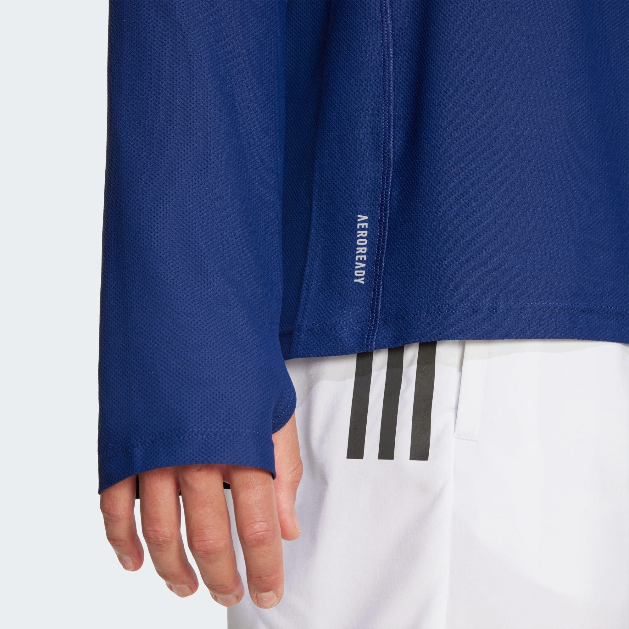 Adidas Own The Run LS Shirt Heren