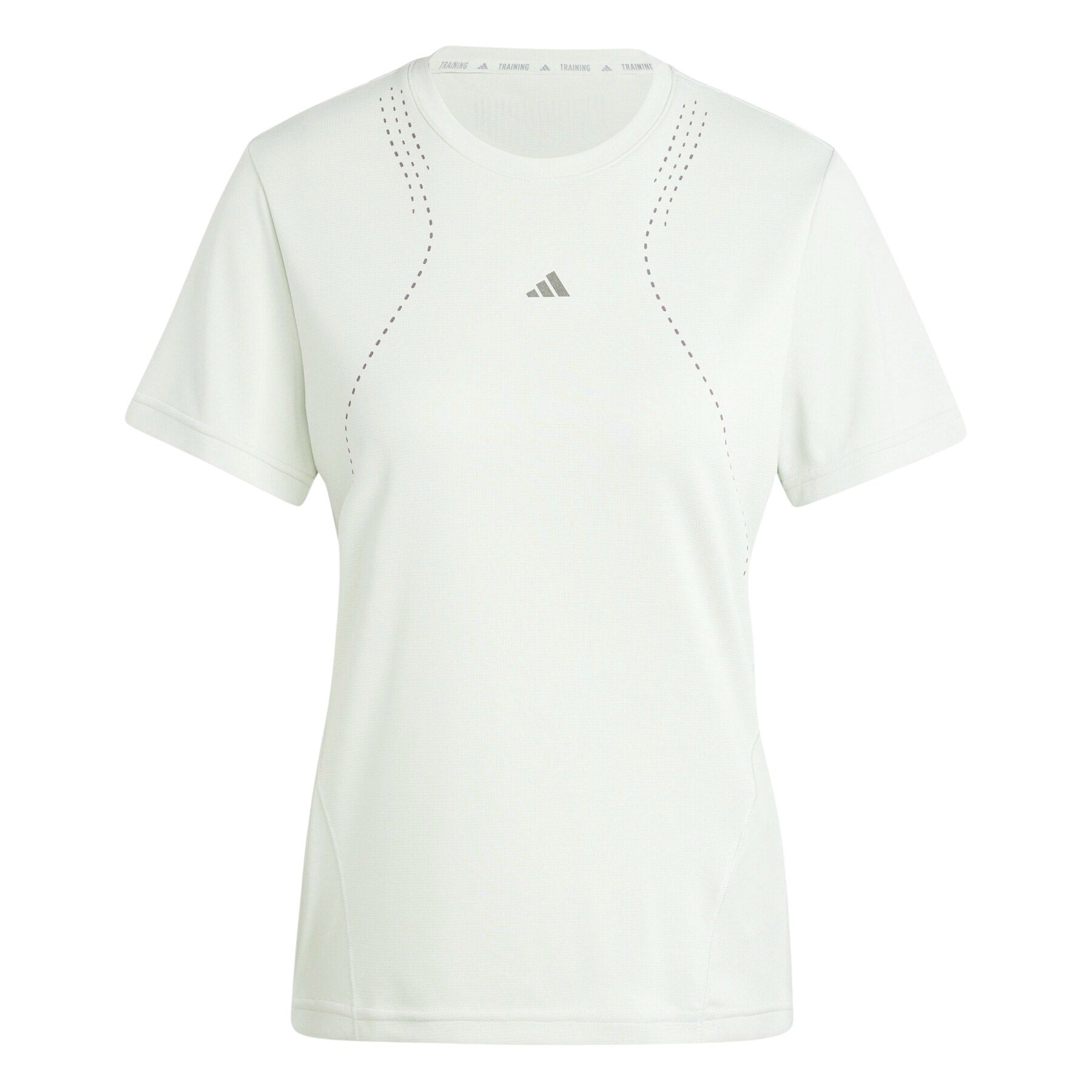 Adidas Designed for Training HEAT.RDY Shirt Women