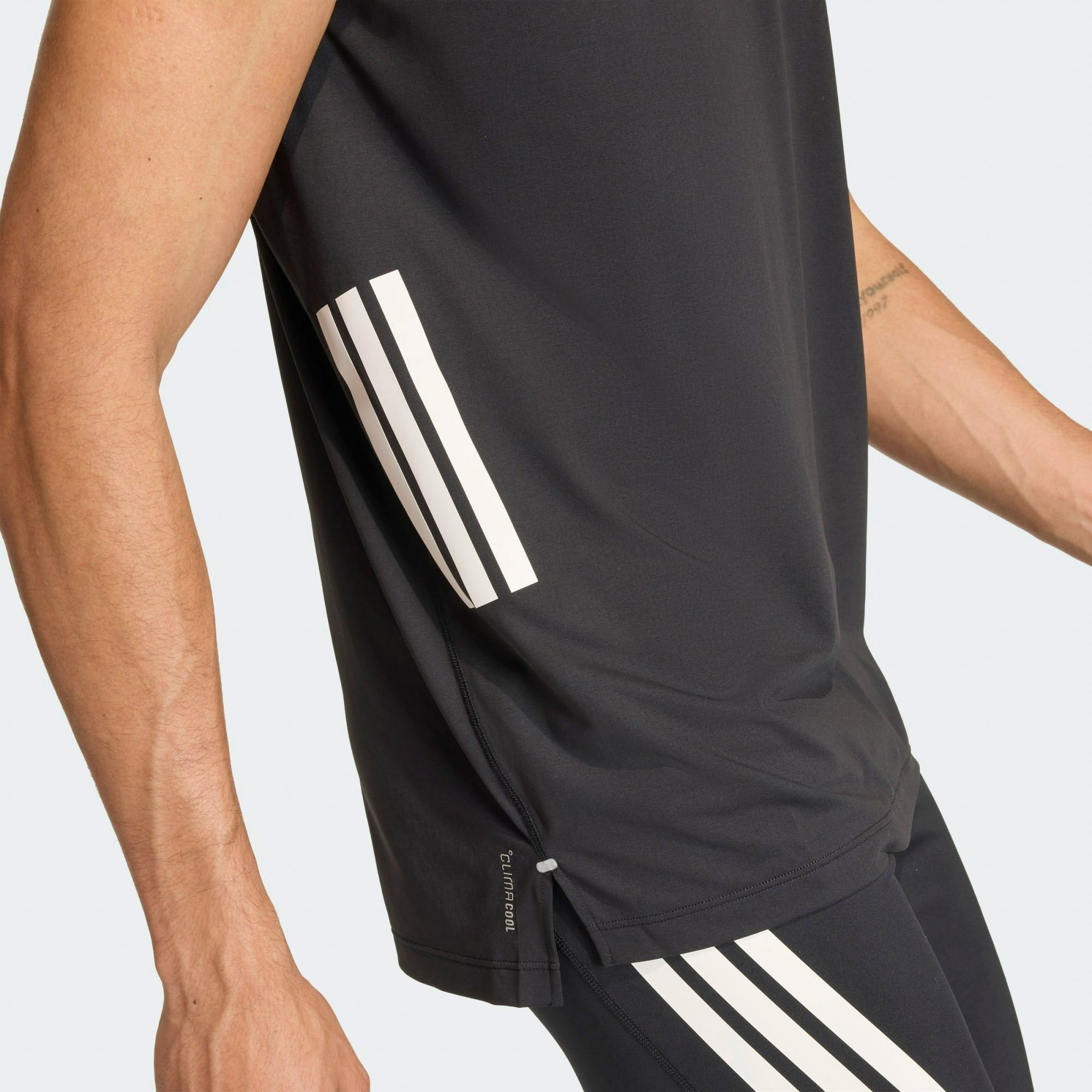 Adidas adi365 Climacool Tanktop Heren