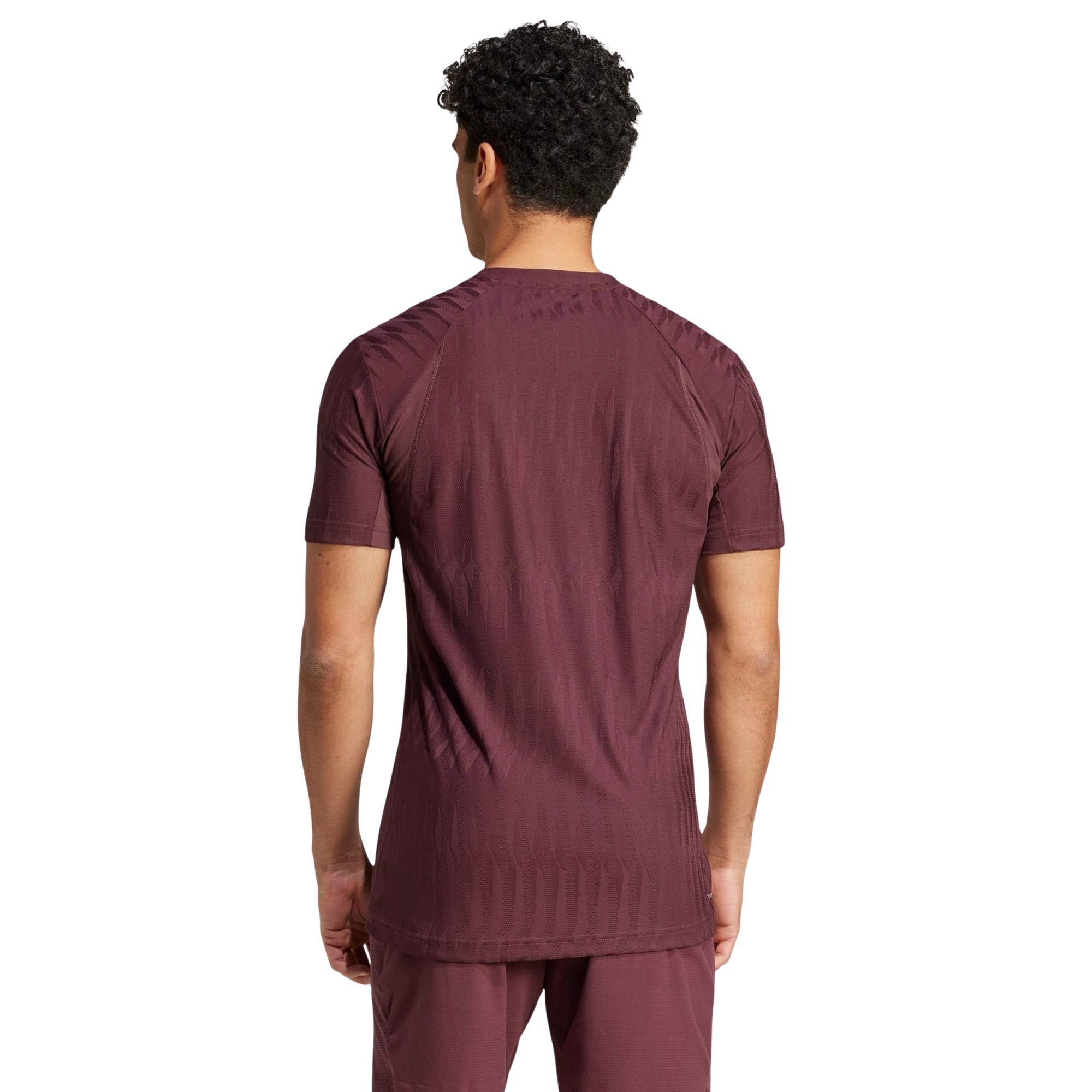 Adidas ClimaCool AirChill Freelift Shirt Heren