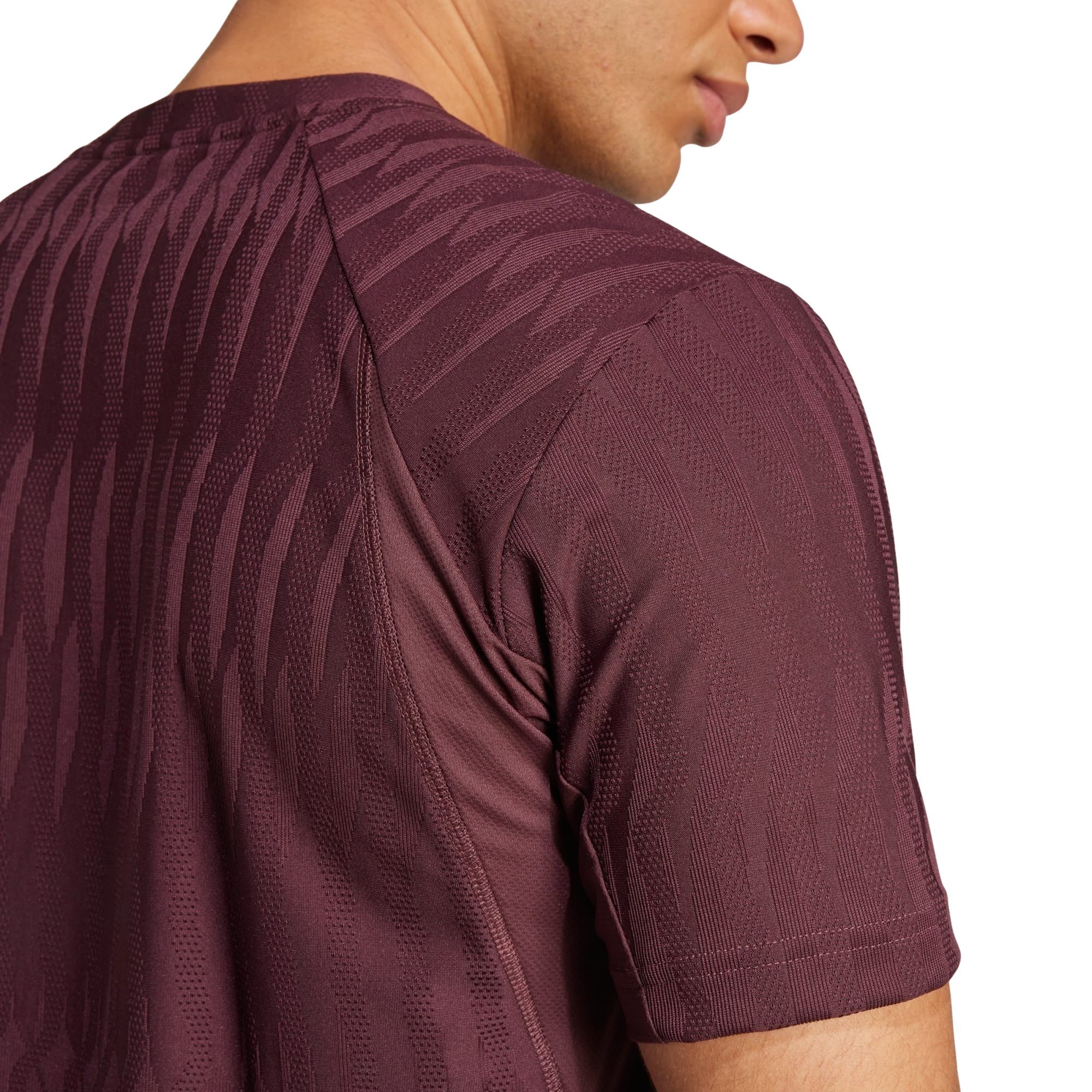 Adidas ClimaCool AirChill Freelift Shirt Heren