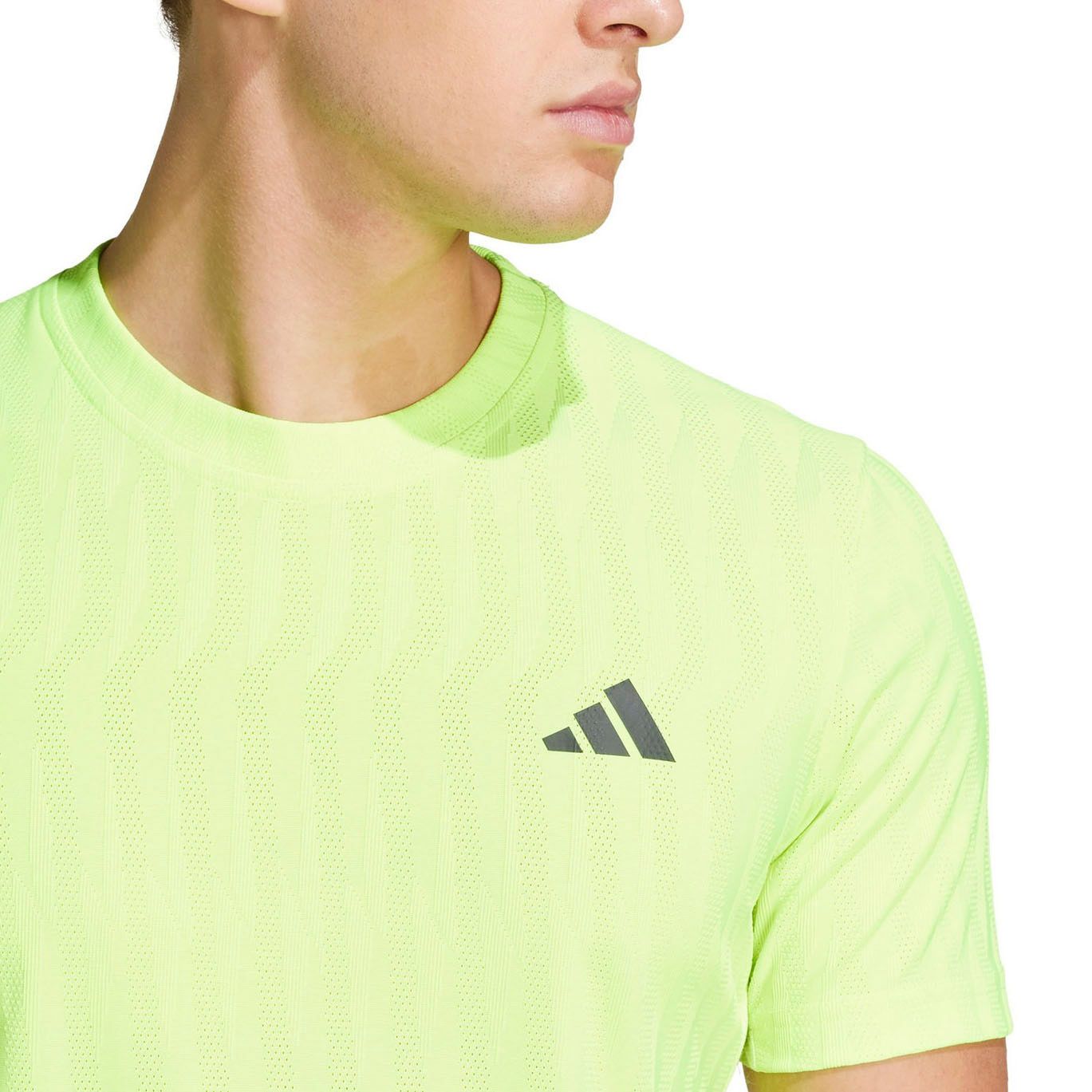 Adidas ClimaCool AirChill Freelift Shirt Heren