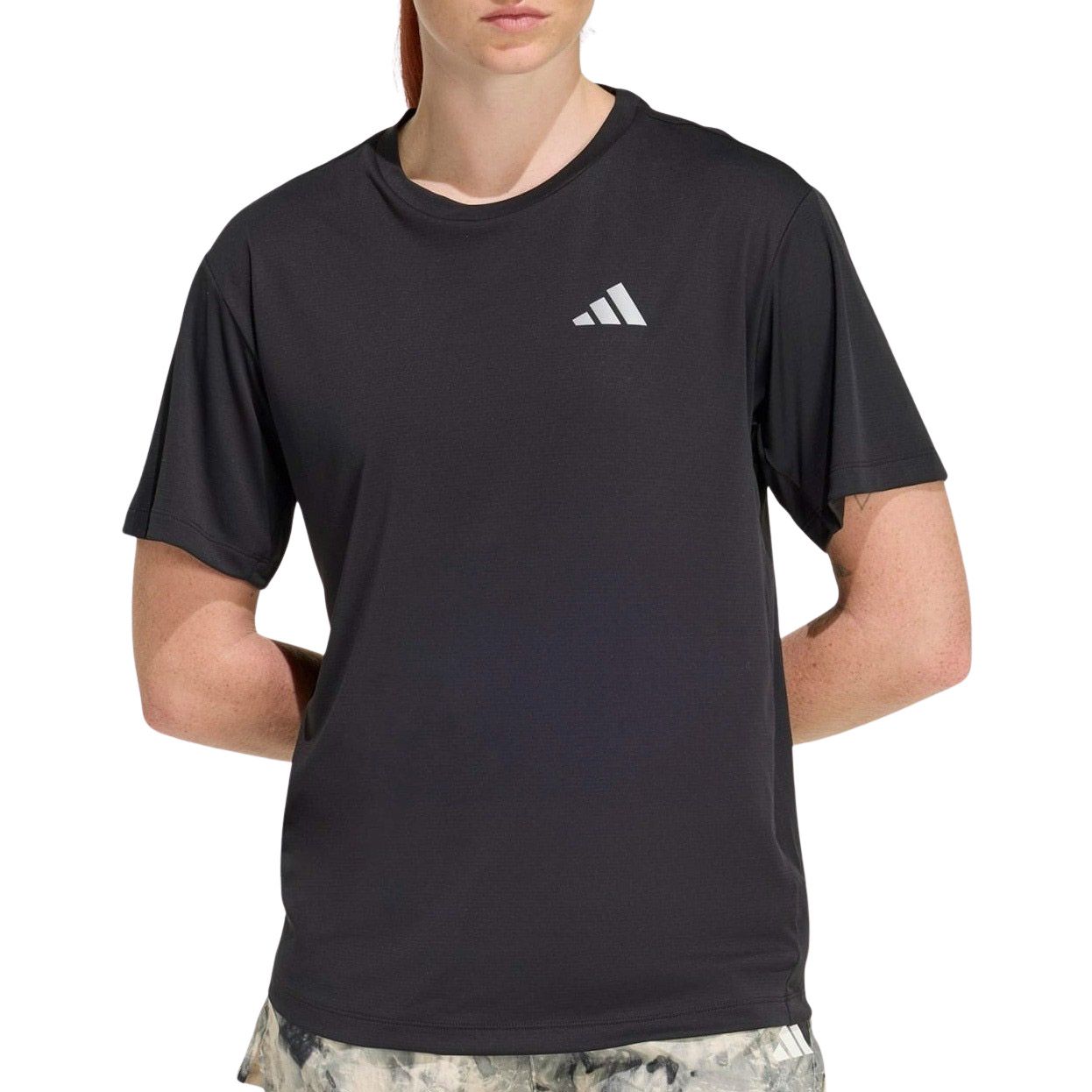 Adidas adi365 Essentials Running Shirt Dames