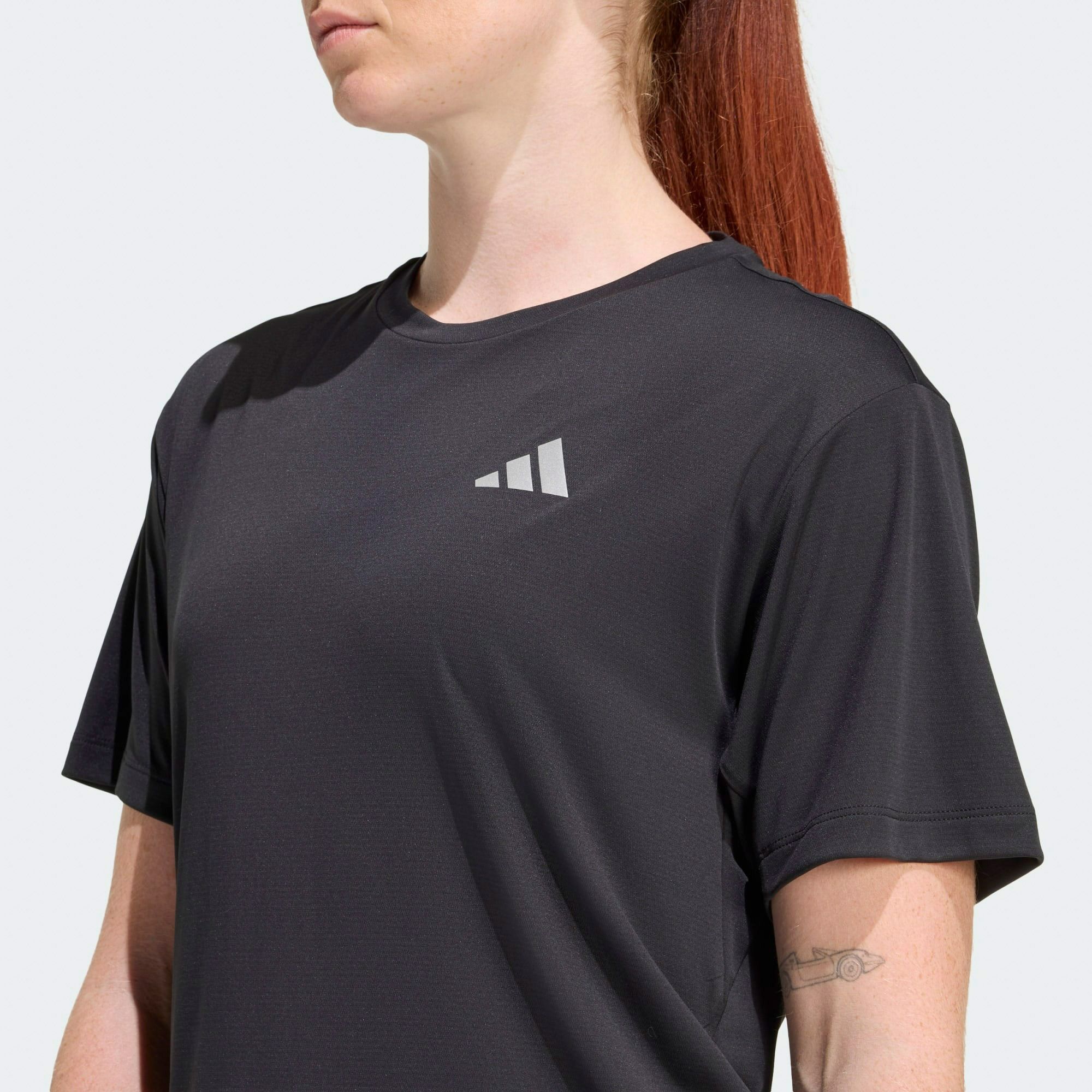 Adidas adi365 Essentials Running Shirt Dames